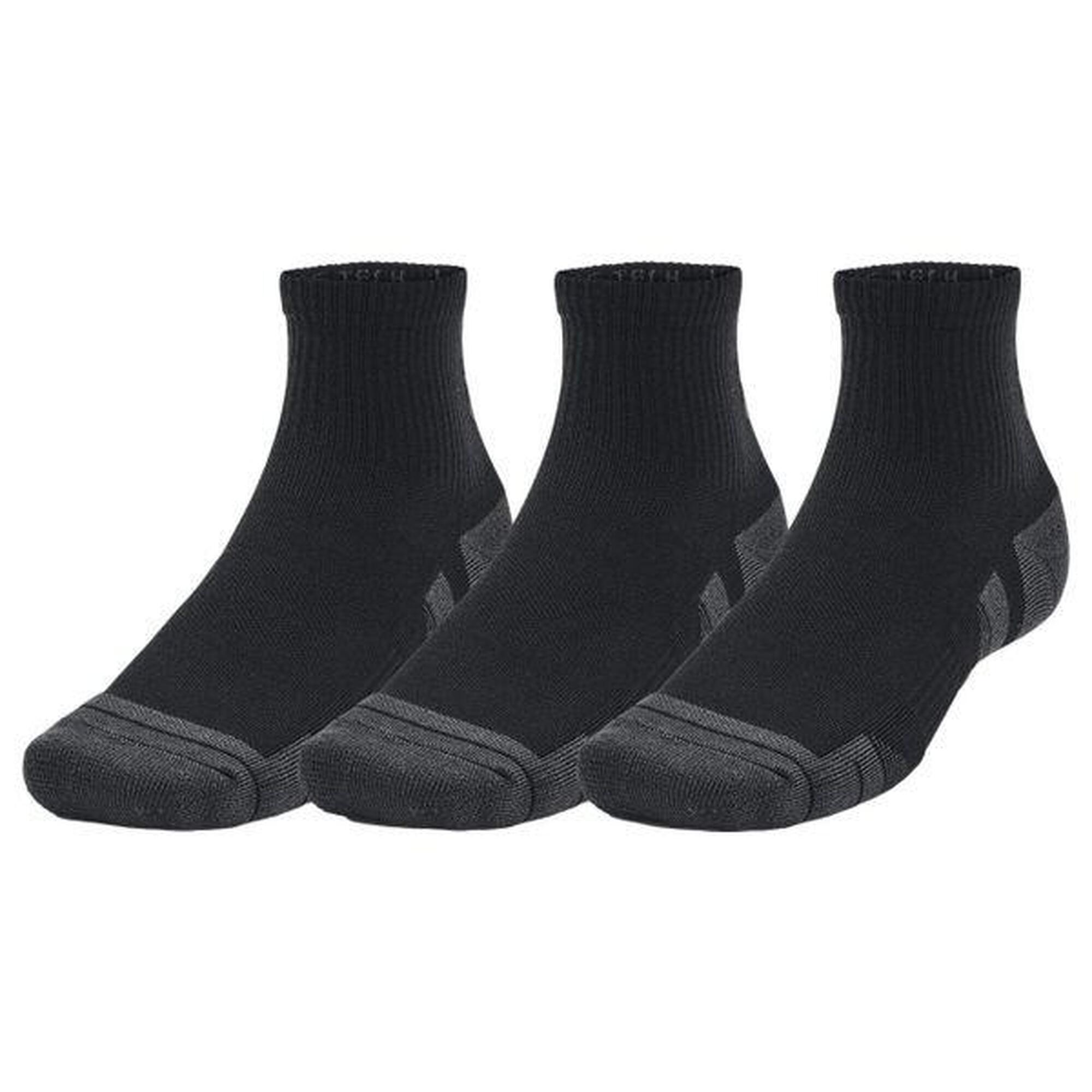 Skarpety treningowe Under Armour Performance Tech 3 Pack