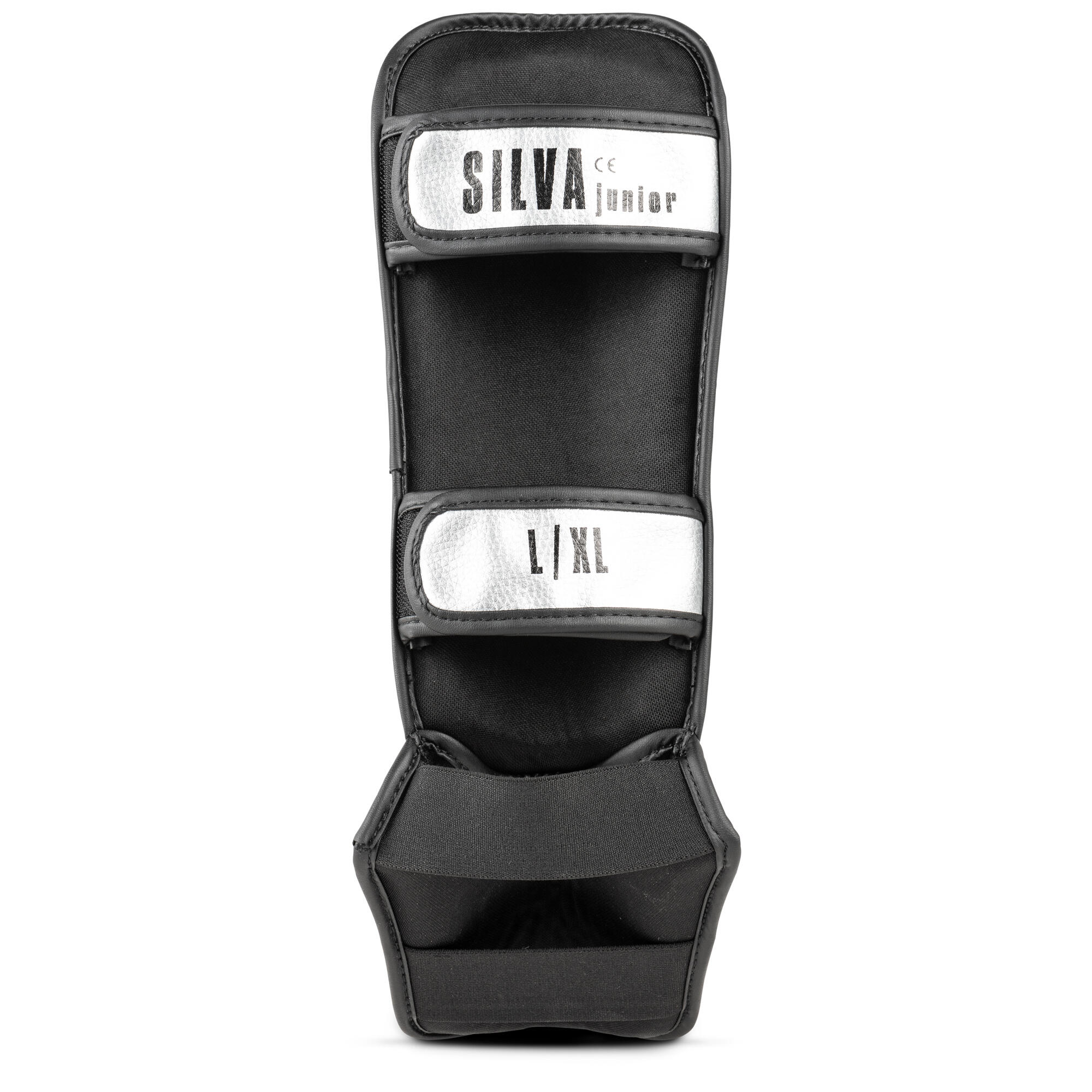 Dziecięce ochraniacze na golenie Tapout Silva