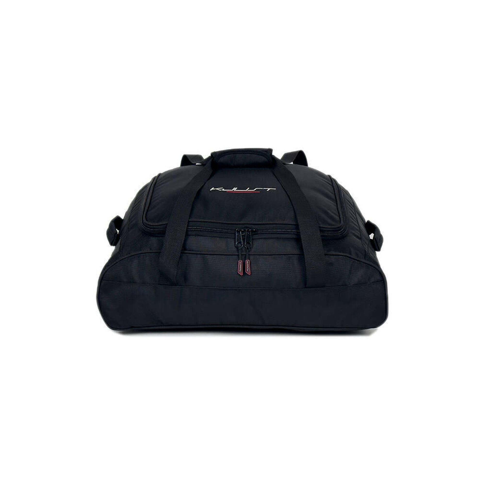 Torba do boksu KJUST BB01FR (66L)