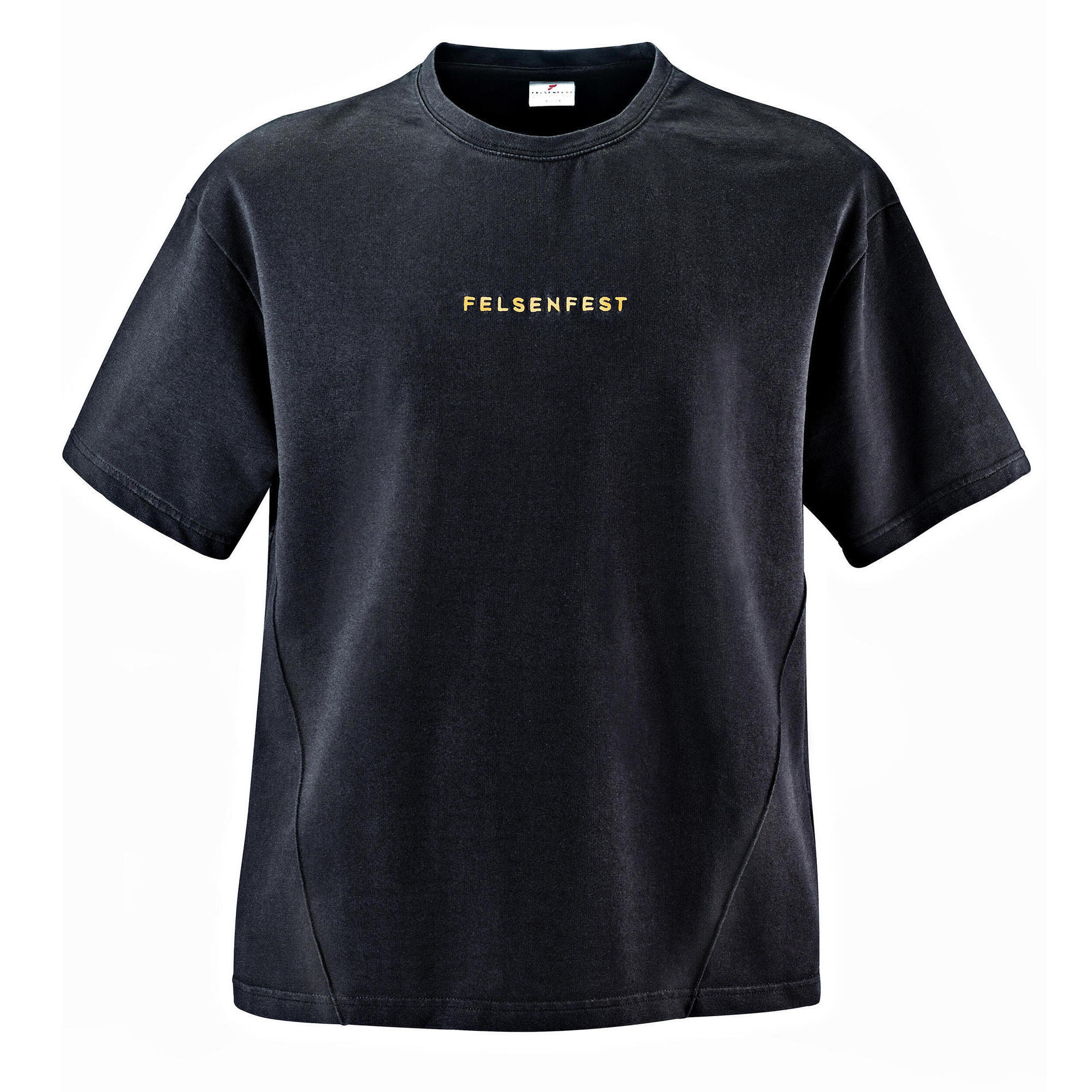 Koszulka boulderingowa Oversized Volumes