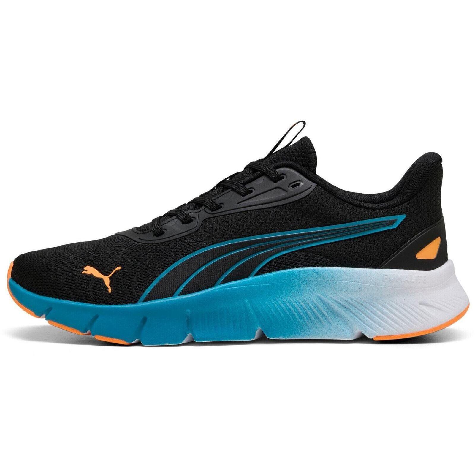 Buty sportowe Puma Flexfocus Lite Modern Black heat Fi