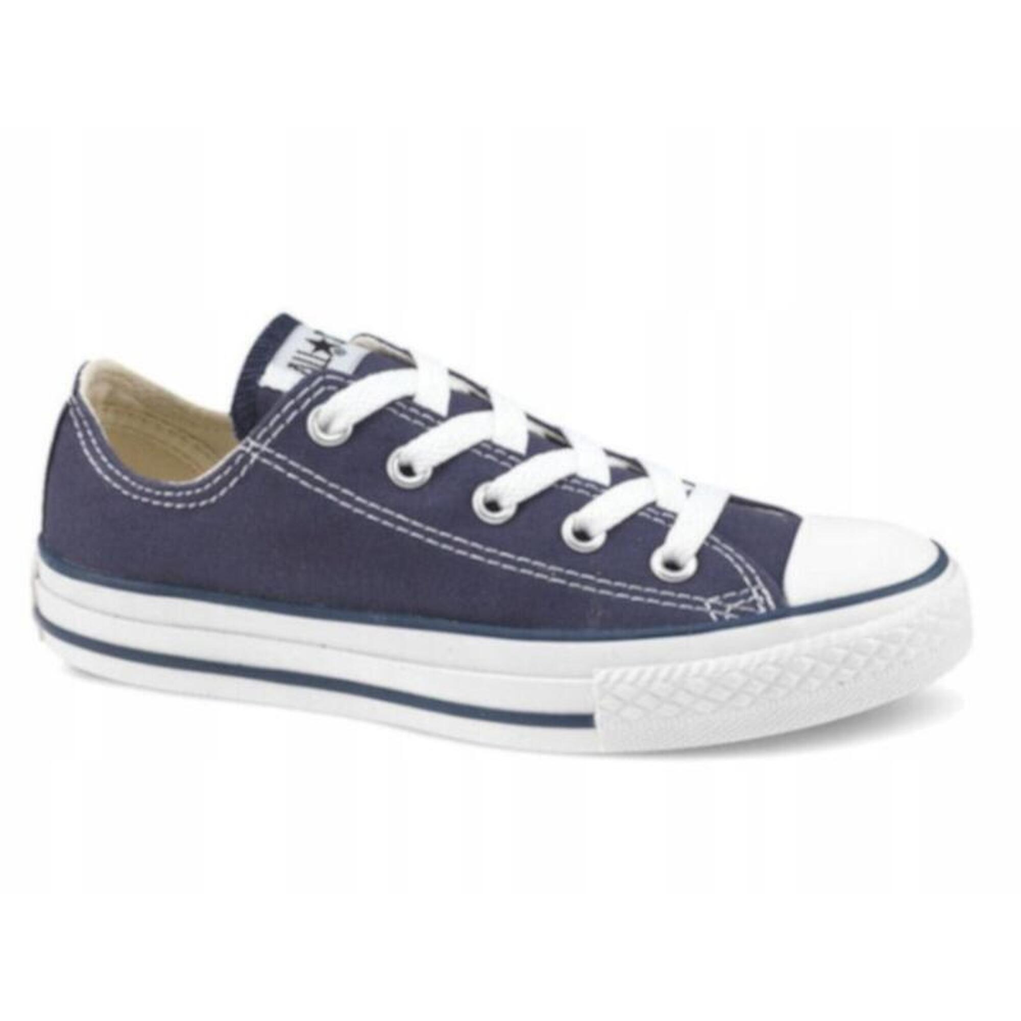 Buty na co dzień trampki dziecięce CONVERSE ALL STAR CLASSIC niskie