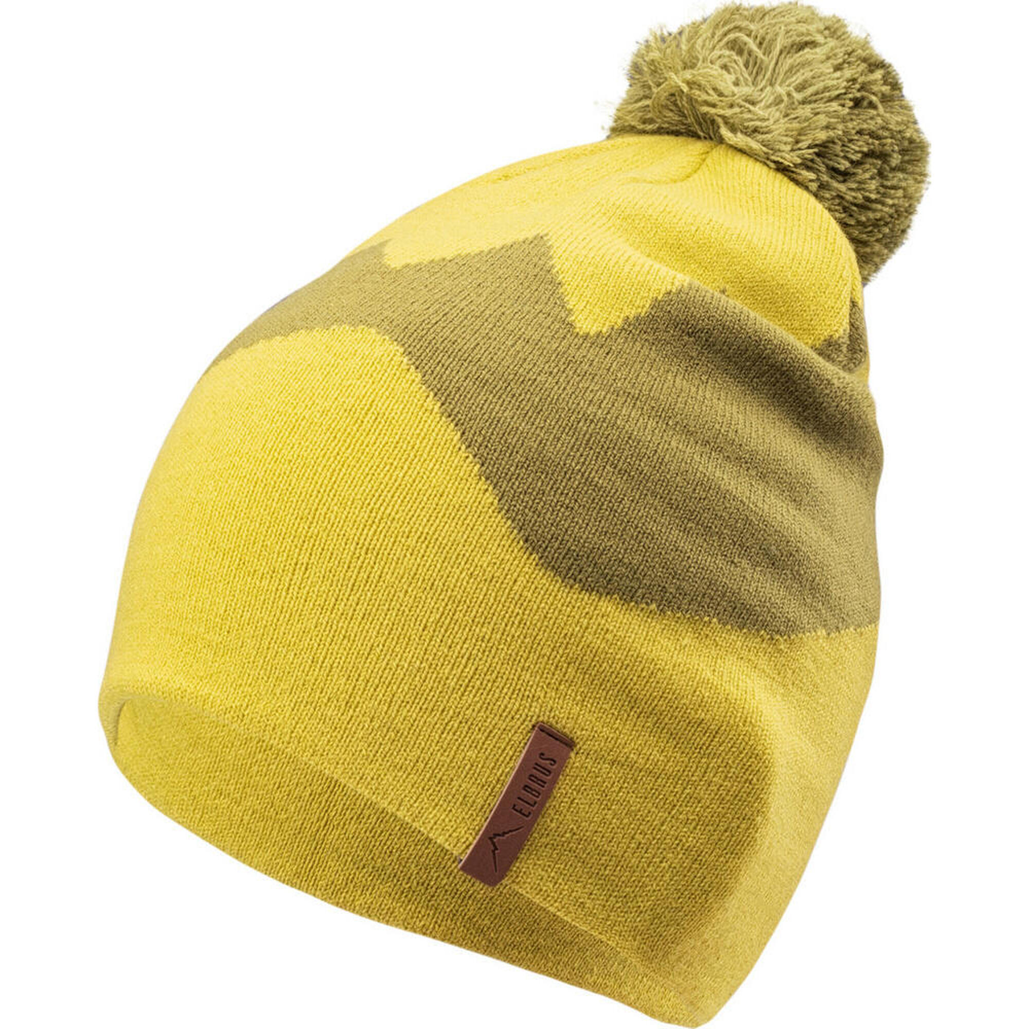 Czapka zimowa Elbrus Myron