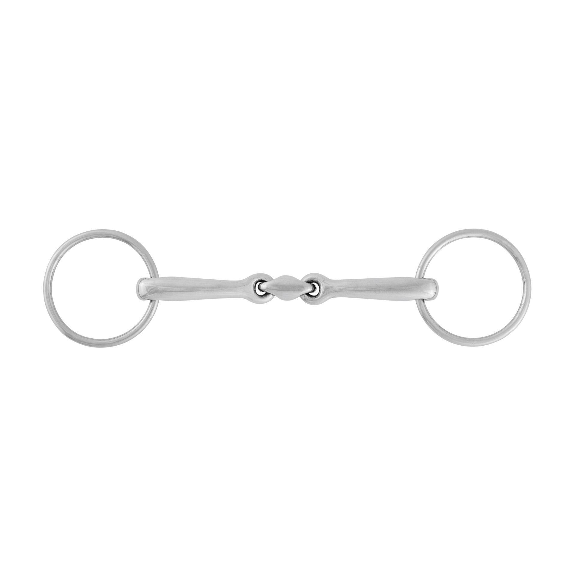 Wędzidło dla koni Stübben Easy Control