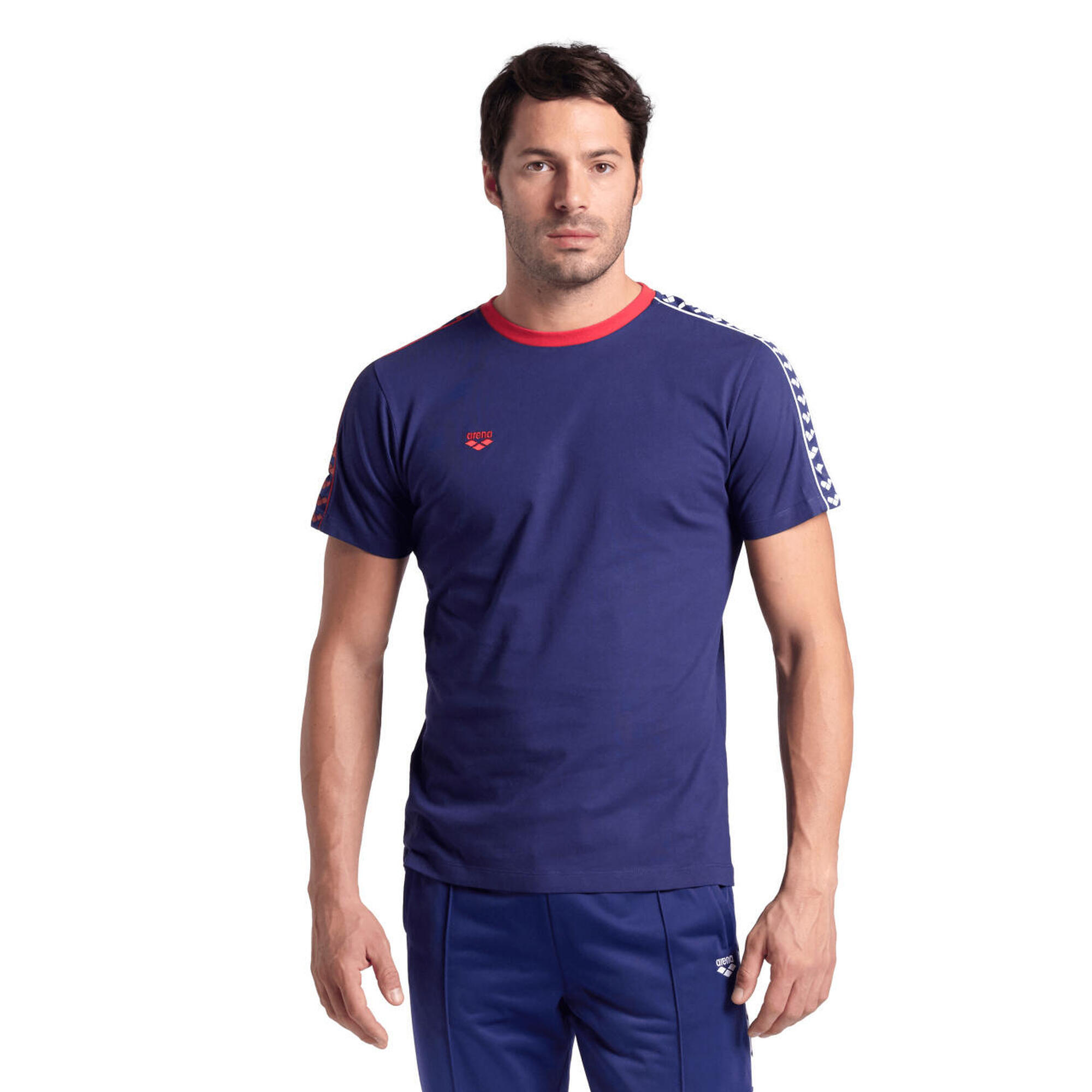 Koszulka męska Arena T-Shirt Team OG