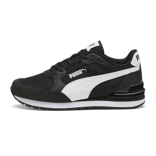 Buty do chodzenia męskie Puma St Runner V4 Nl Jr