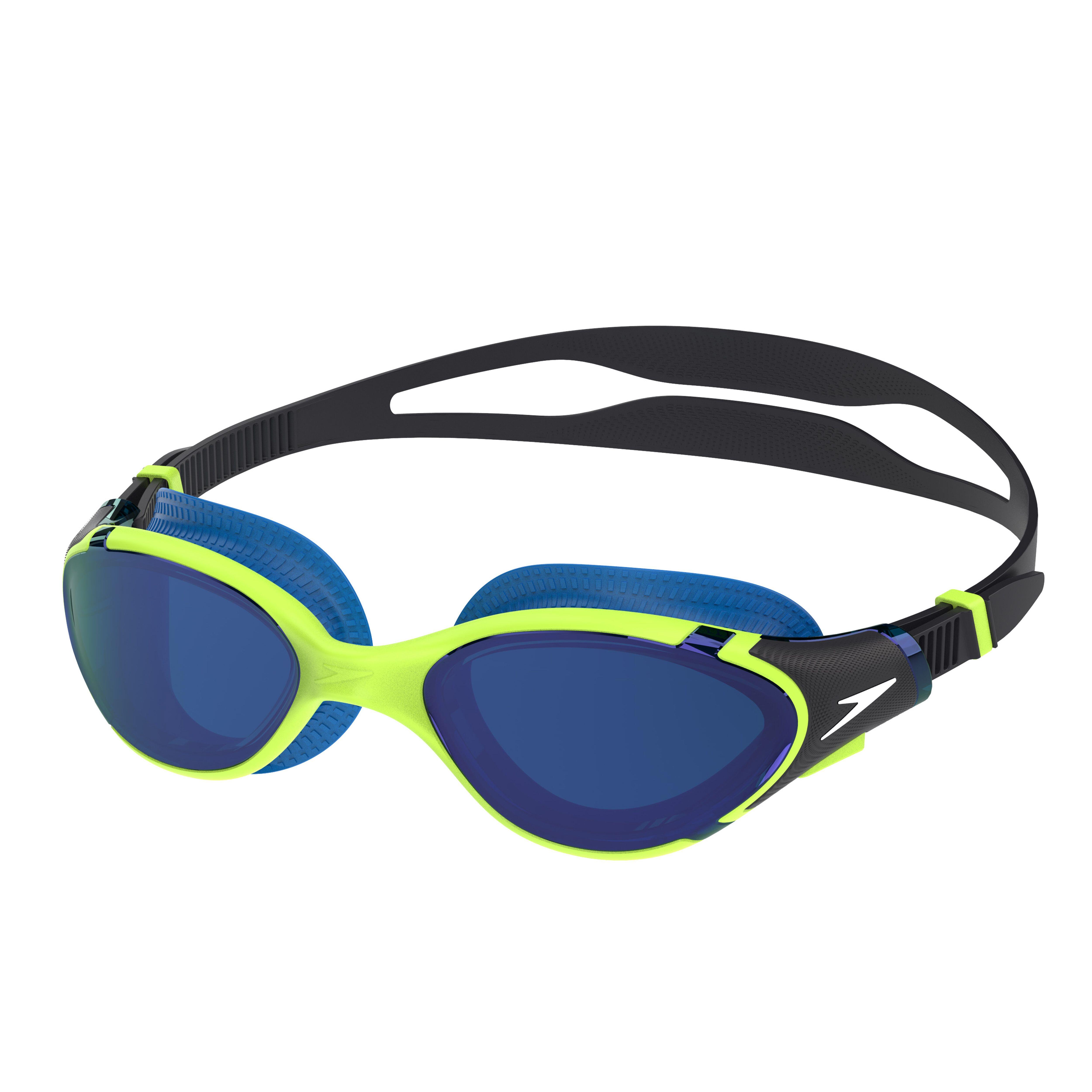 Okulary do pływania na basen Speedo Unisex Biofuse 2.0