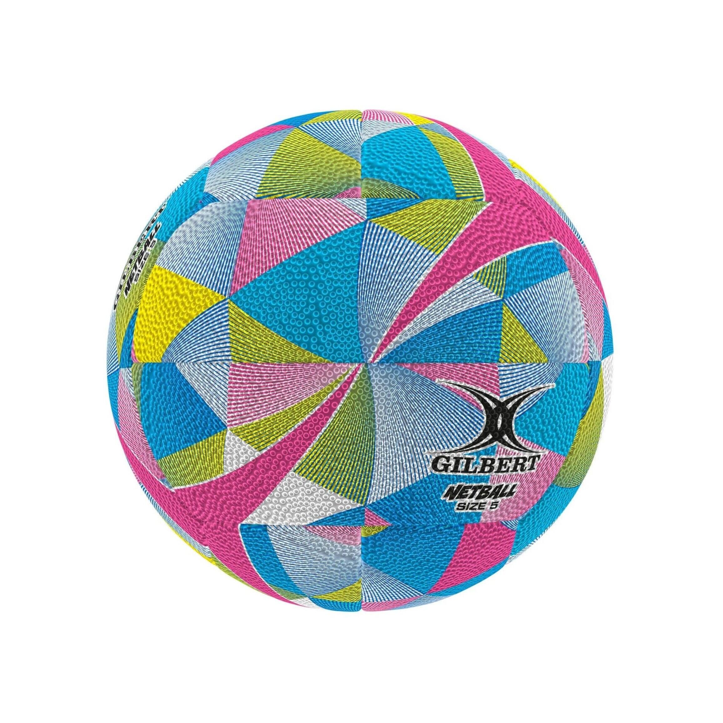 Piłka siatkowa Gilbert Twist