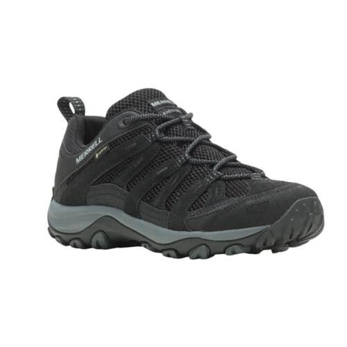 Buty trekkingowe męskie Merrell Alverstone 2 Gtx