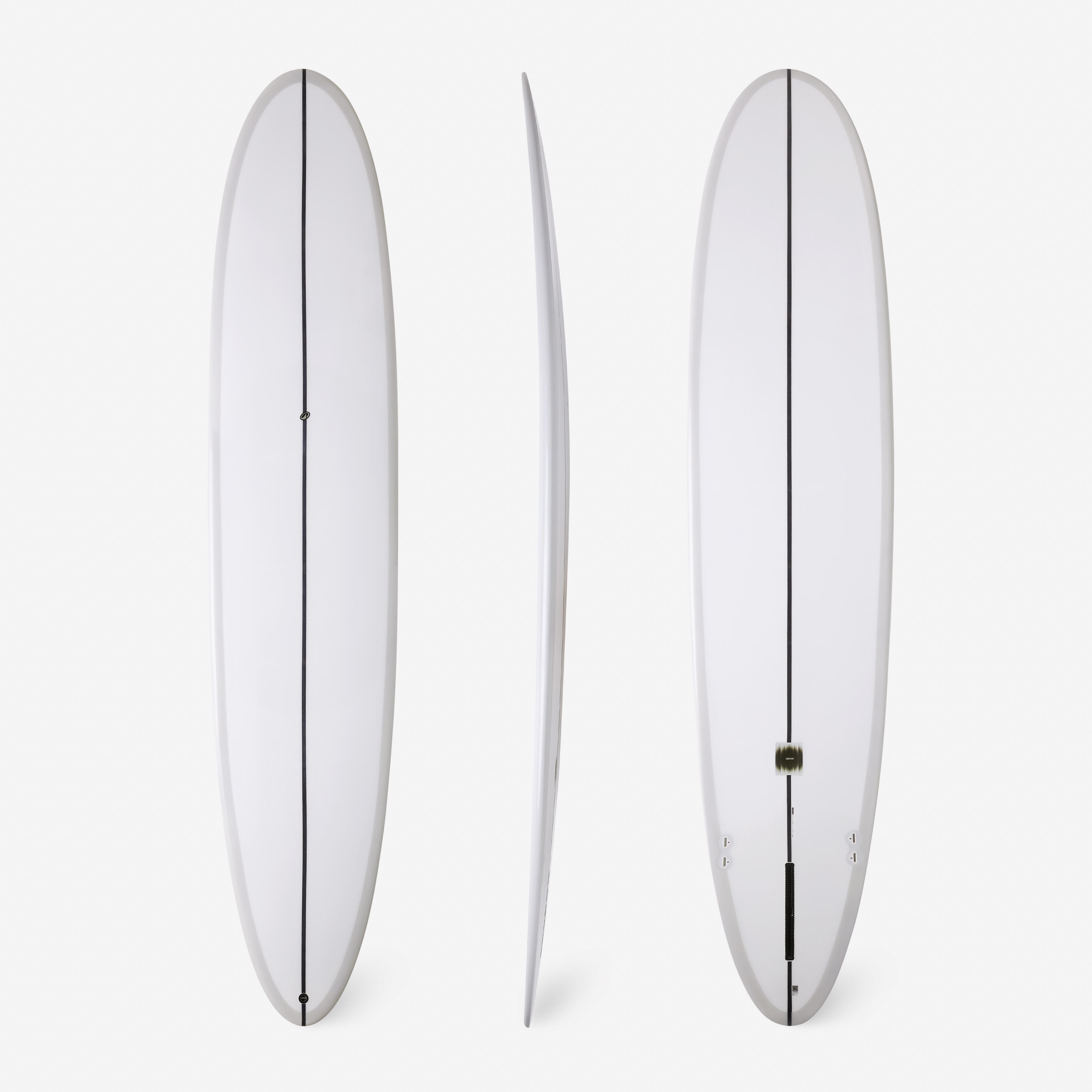 Deska surfingowa Decathlon Longboard 900 Performance 9'