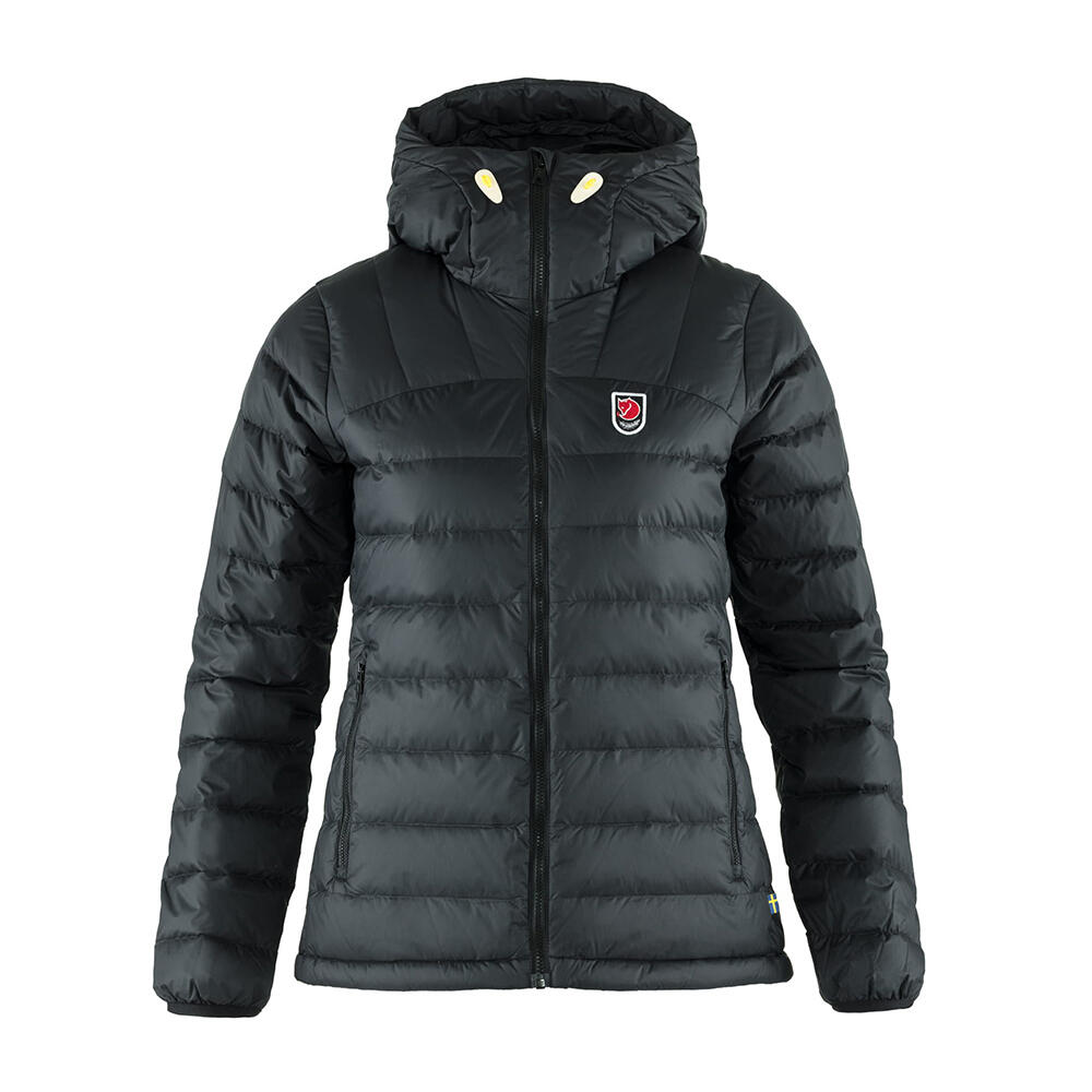 Kurtka puchowa Fjallraven Expedition Pack Down Hoodie