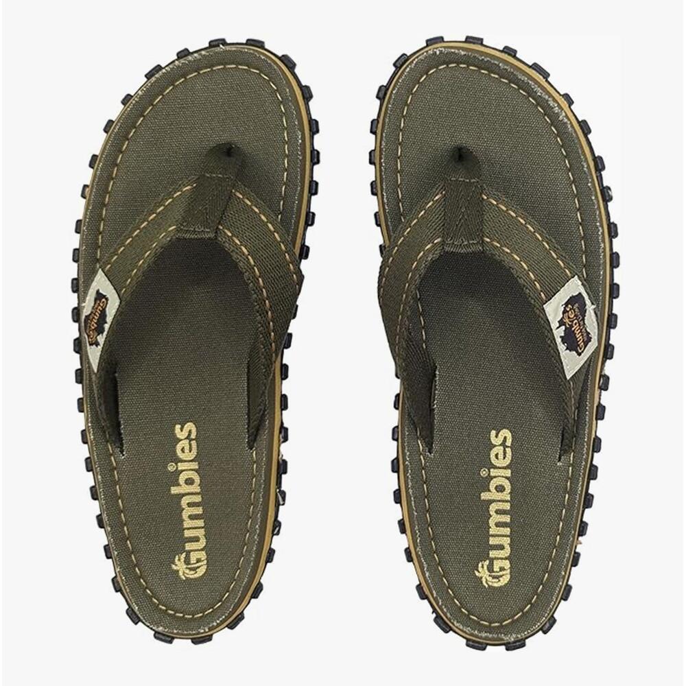 Japonki GUMBIES ISLANDER FLIP-FLOPS UNISEX