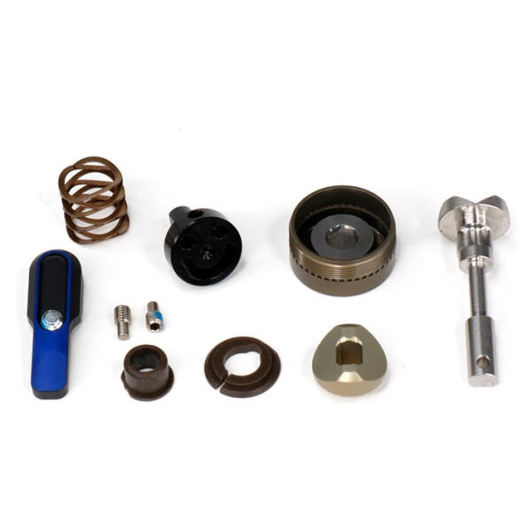 Zestaw wideł rowerowych Rockshox Sidluxe 3 A2+ (2024+)