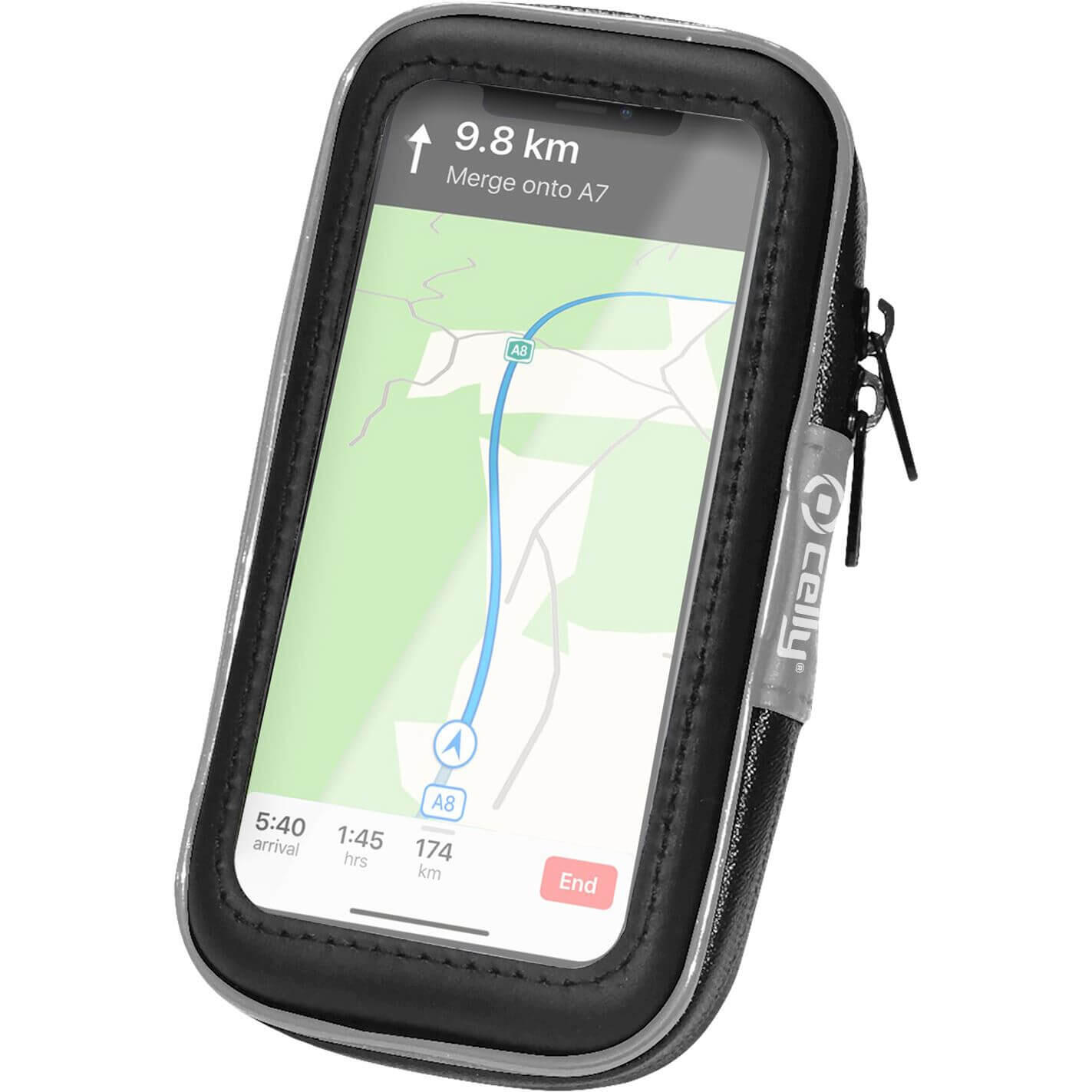 Uchwyt Na Telefon Flexbike Xxxl