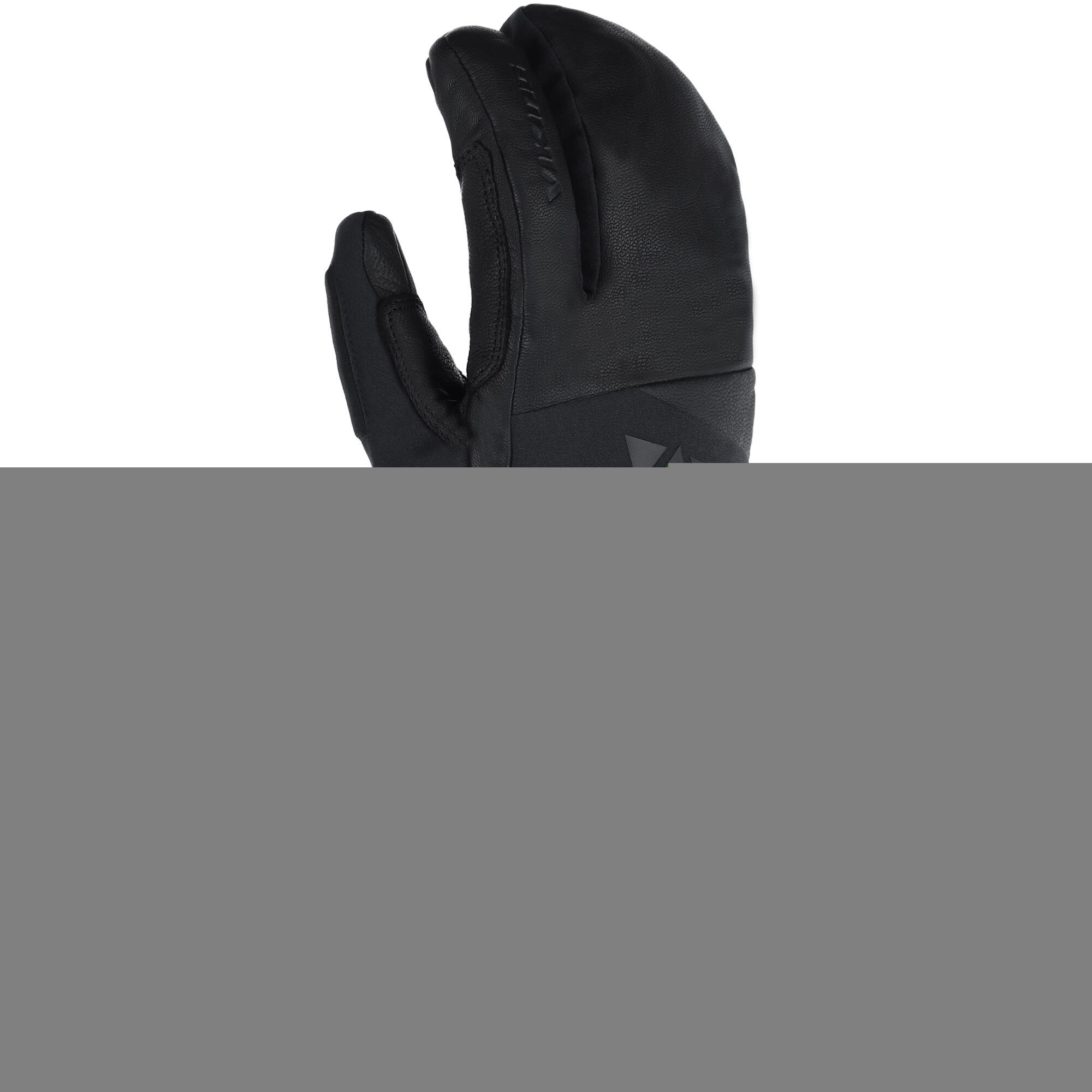 Rękawice freeride'owe dla dorosłych VIKING Norvik Pro Lobster