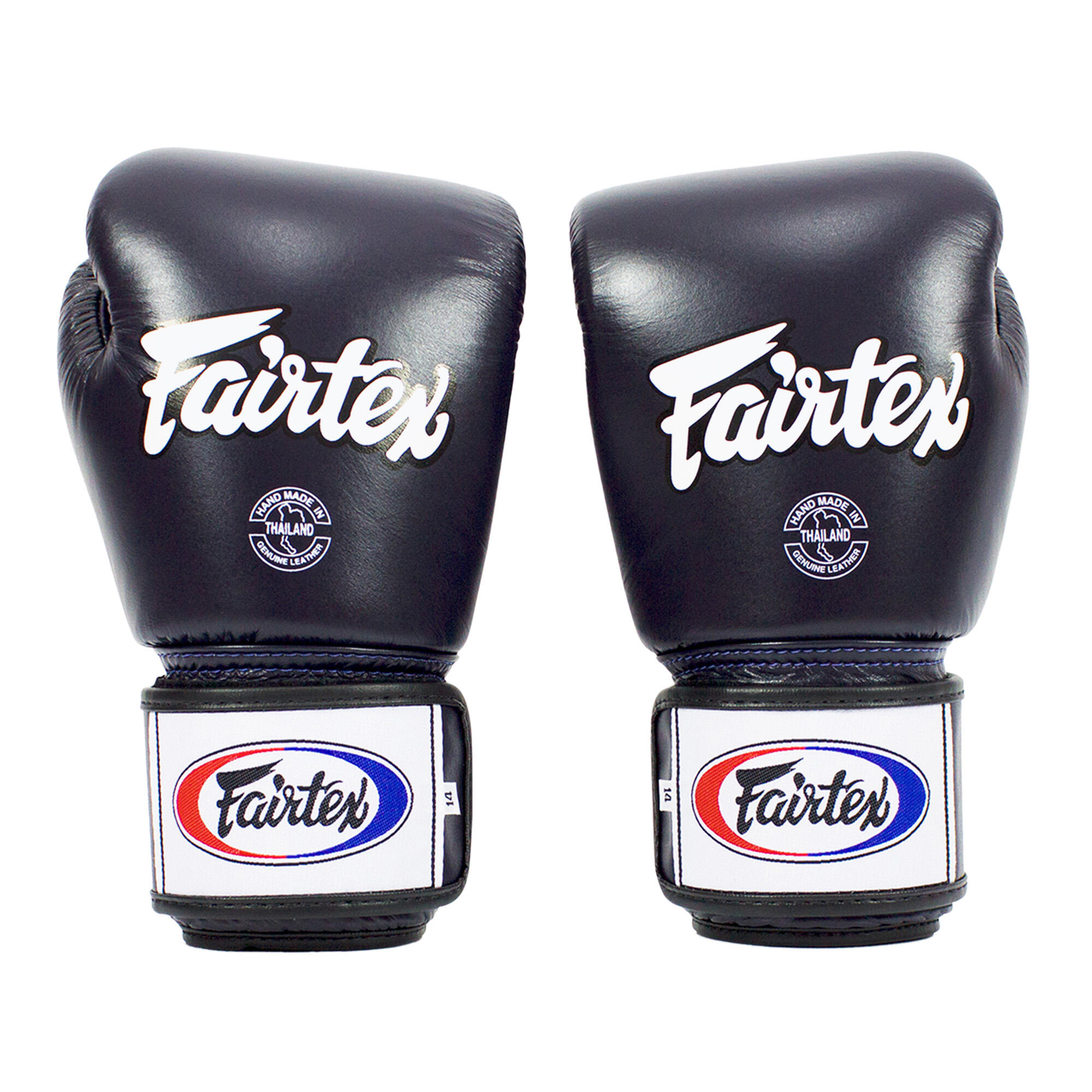 Rękawice bokserskie Fairtex Universal Breathable
