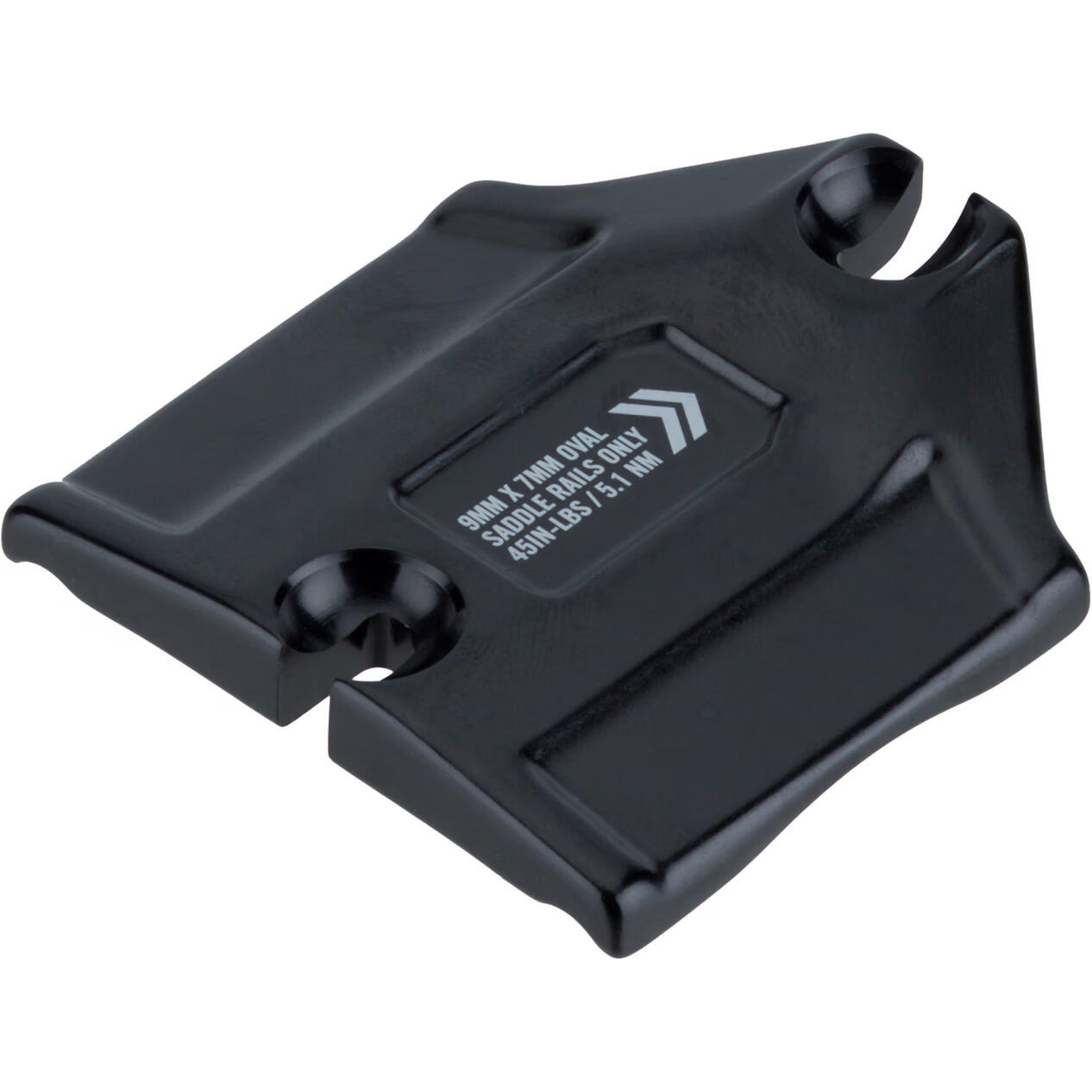 Górny zacisk Fox Racing CI 2021 transfert