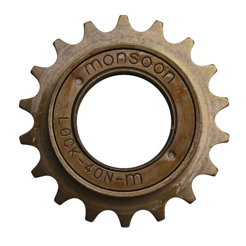 Łańcuch z wolnym kołem 3.30 P2R 1V. 18D.