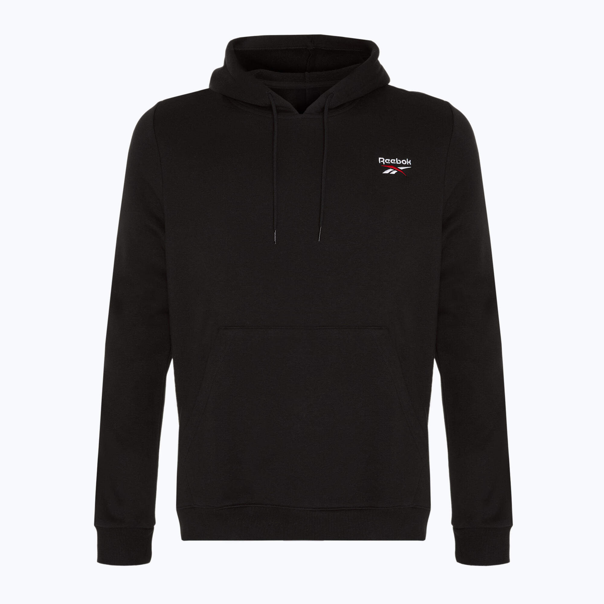 Bluza Reebok Identity Small Logo Fleece