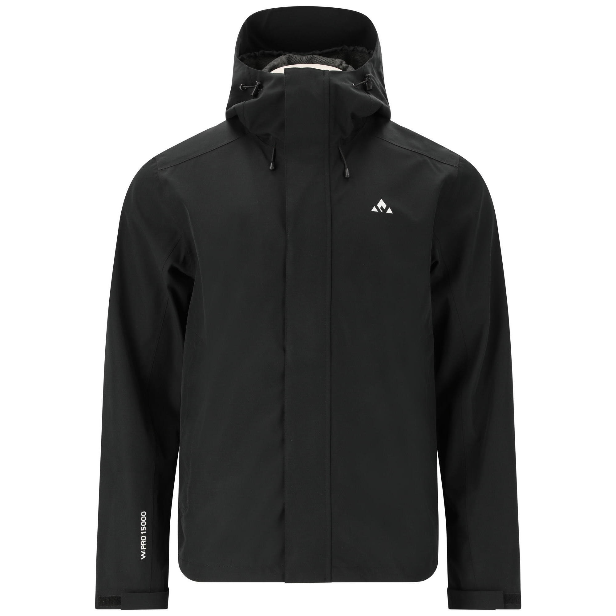 Kurtka męska Whistler Wheeler Stretch W-PRO 15000