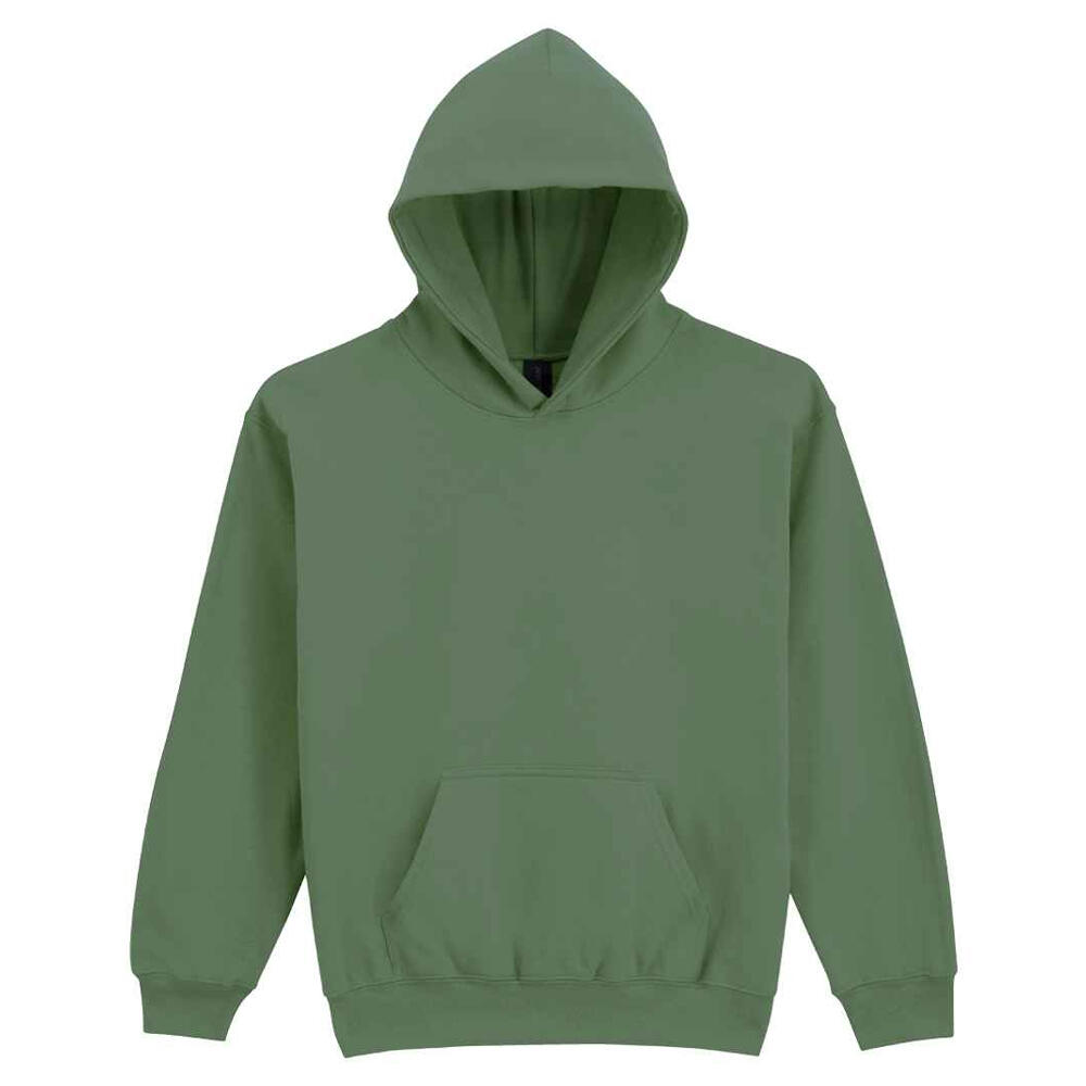 Bluza Dziecięca Softstyle Fleece Midweight Hoodie