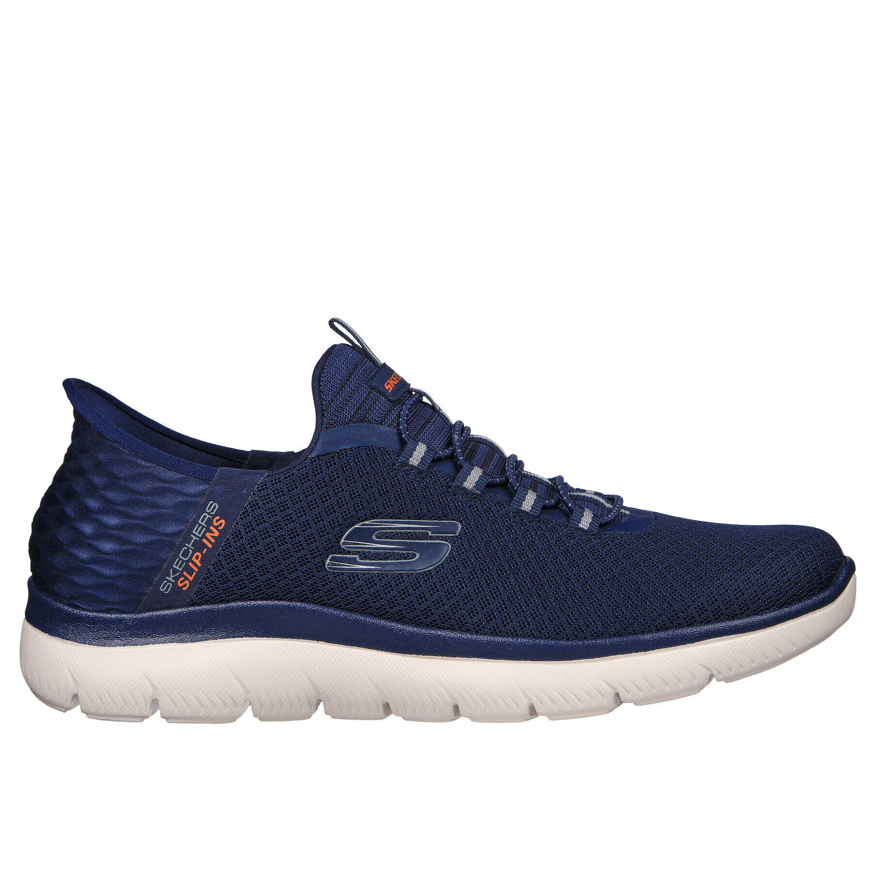 Buty do chodzenia męskie Skechers Summits High Range