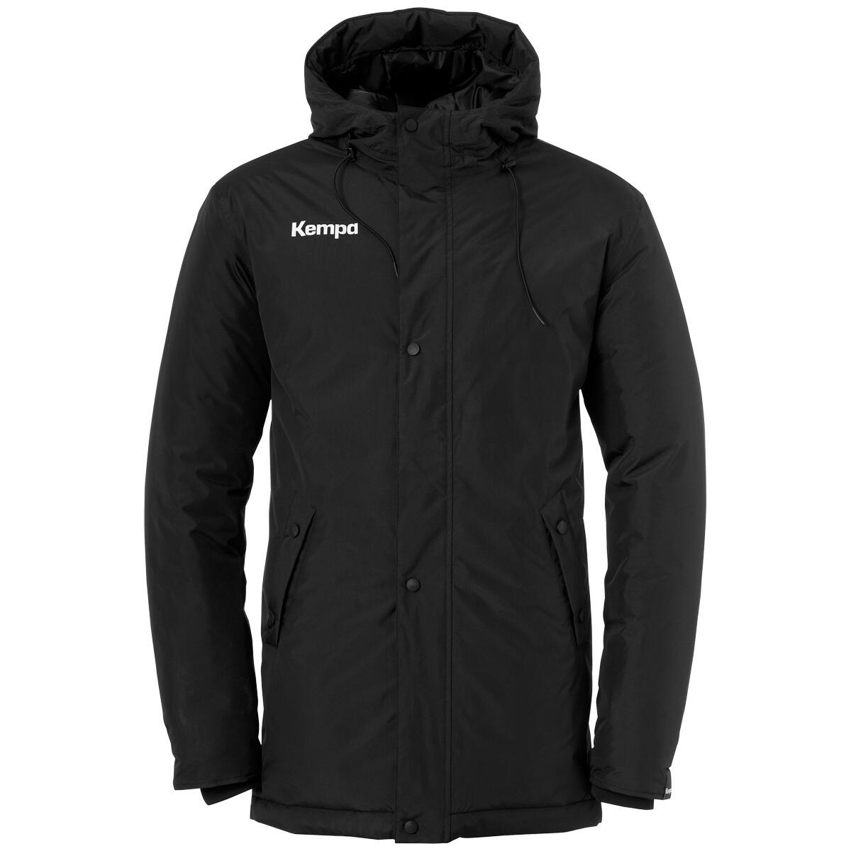 Kurtka Kempa Winterjacke