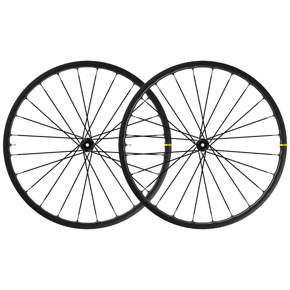 Koło rowerowe Mavic Ksyrium Sl Cl Disc Tubeless