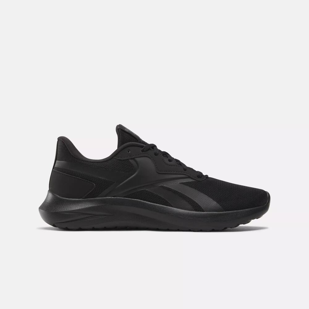 Buty do biegania męskie Reebok Energen Lux treningowe czarne (100202488)