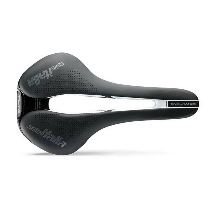 Siodło Selle Italia Novus Boost Evo Endurance TM Superflow L3