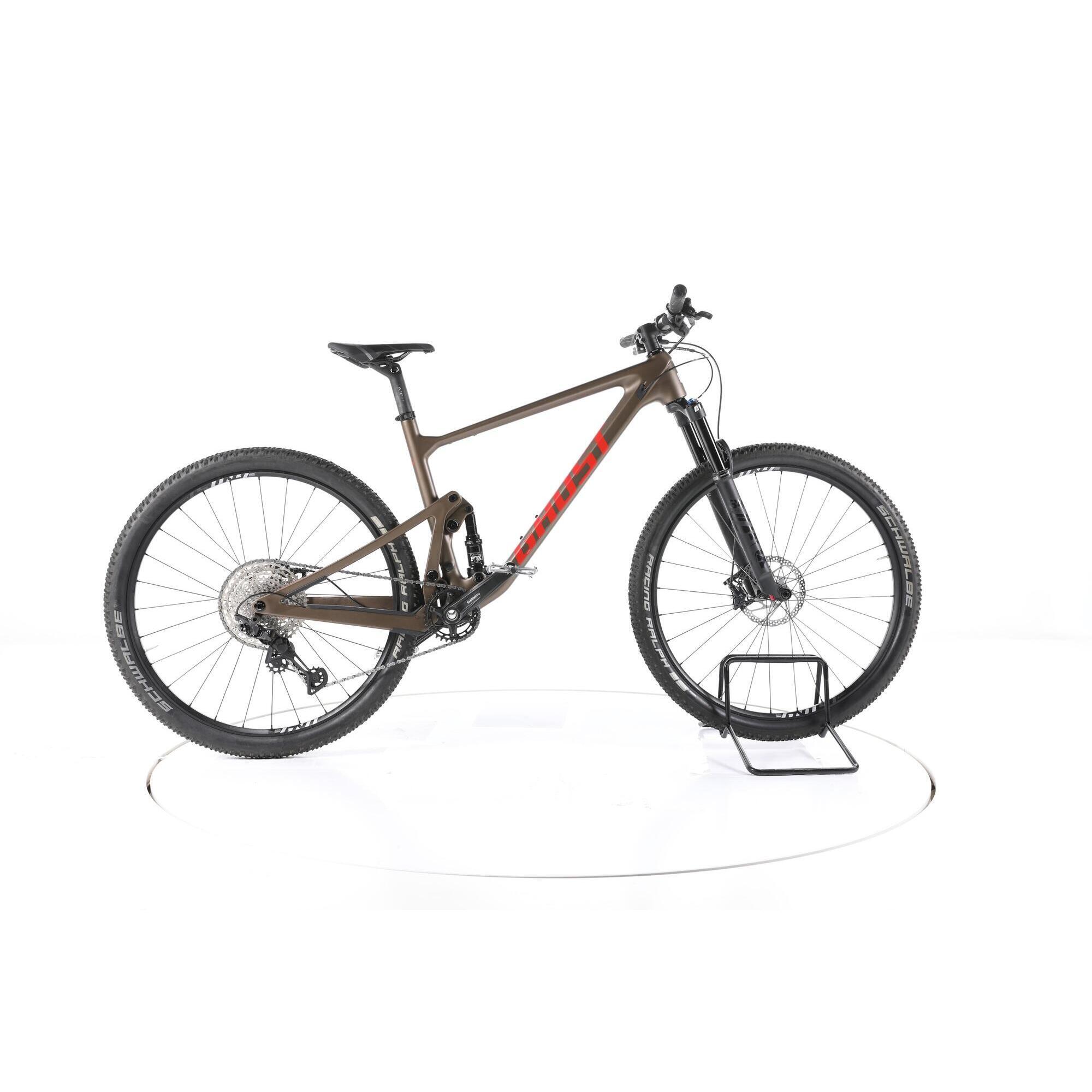 Second Life - Ghost Lector FS SF LC U Essential - Bardzo dobry stan