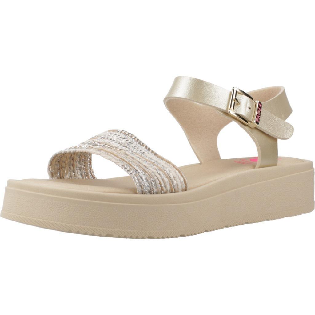 Sandały PABLOSKY 876834P Beżowy