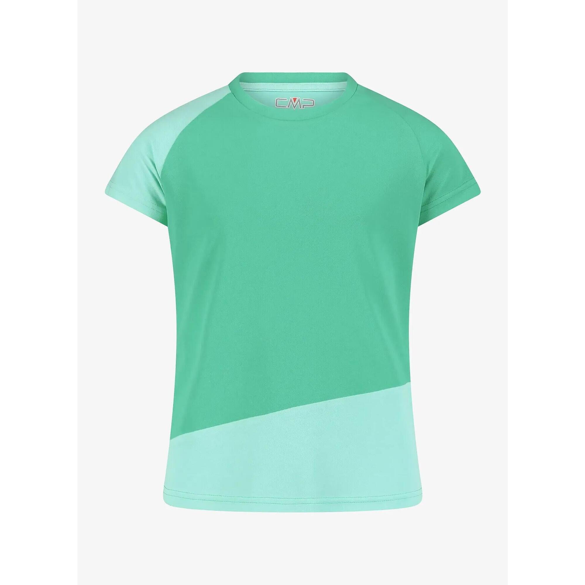 Koszulka dziewczęca CMP Surge G T-Shirt