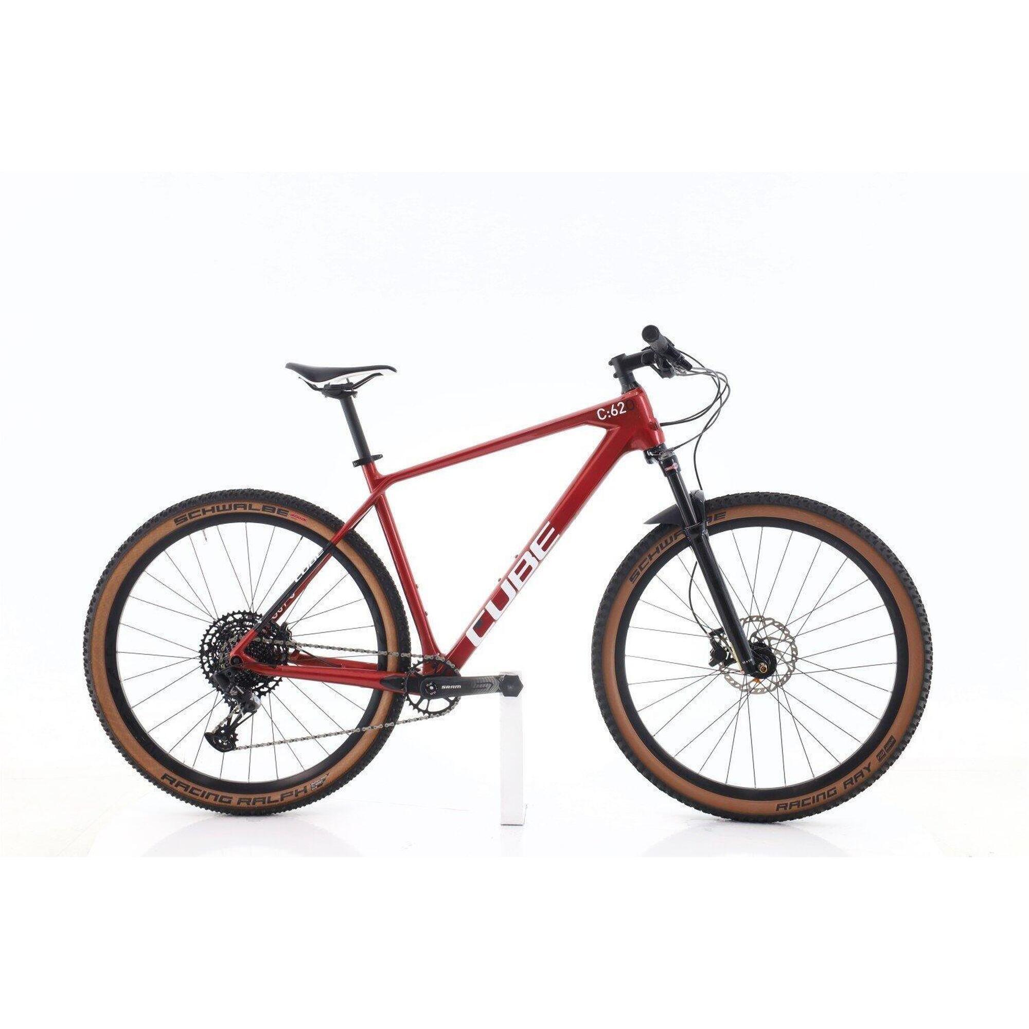 Second life · R. górski · Cube Reaction ON1 C620 · W bardzo dobrym stanie