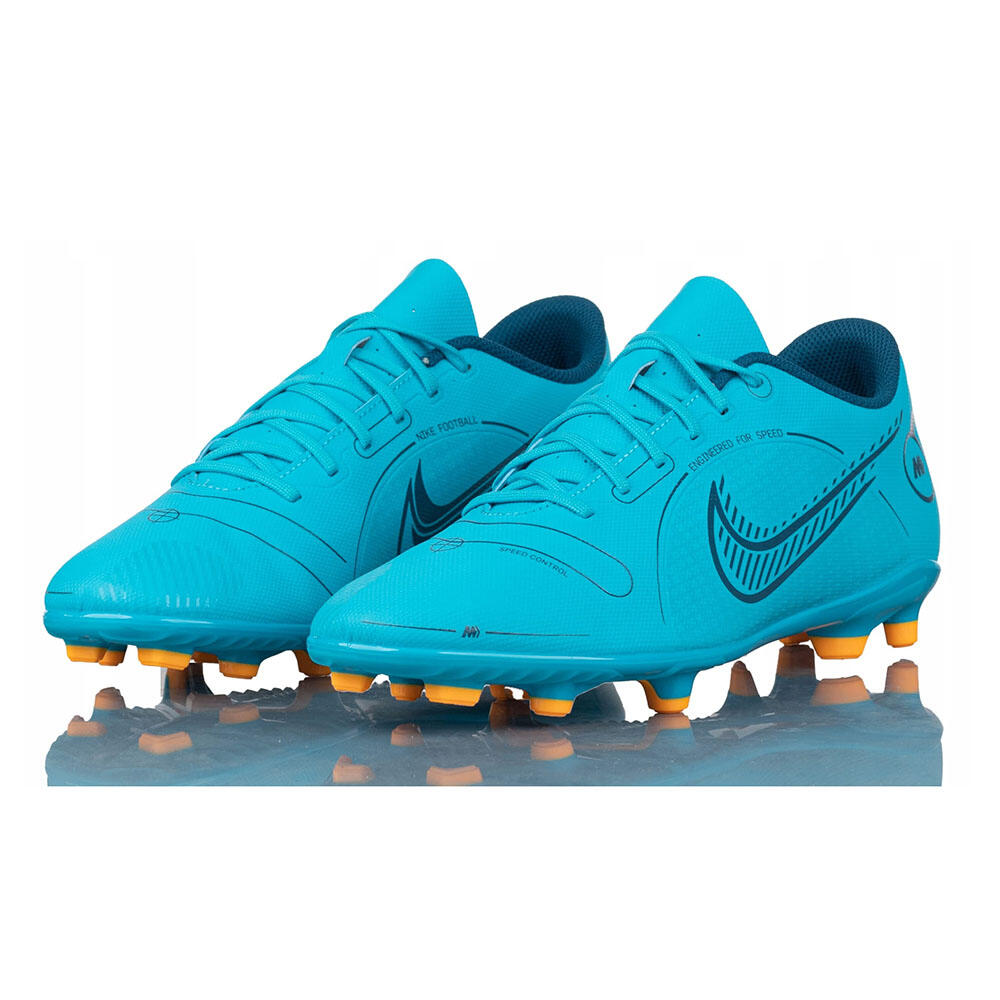 Korki Sportowe Dziecięce Nike Jr Vapor 14 Club Fg/Mg