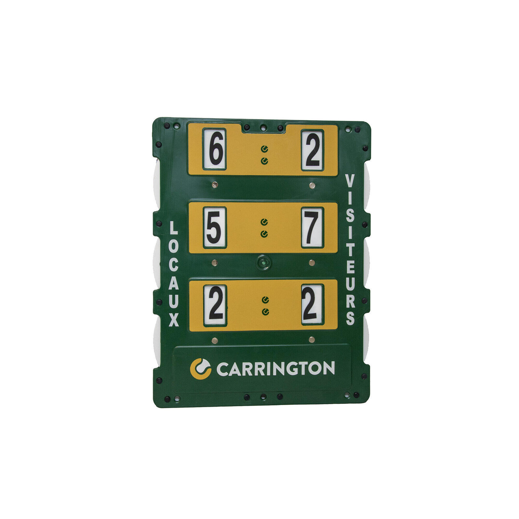 Tablica wyników - 60 x 46 cm