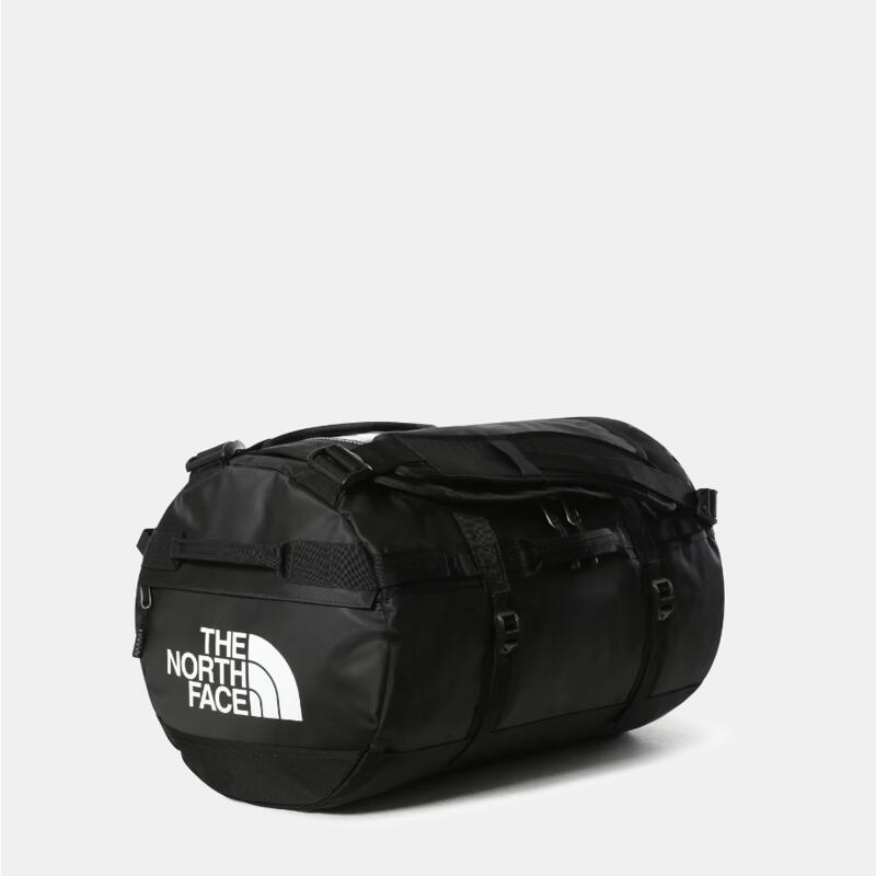 Torba sportowa The North Face Base Camp Duffel czarna