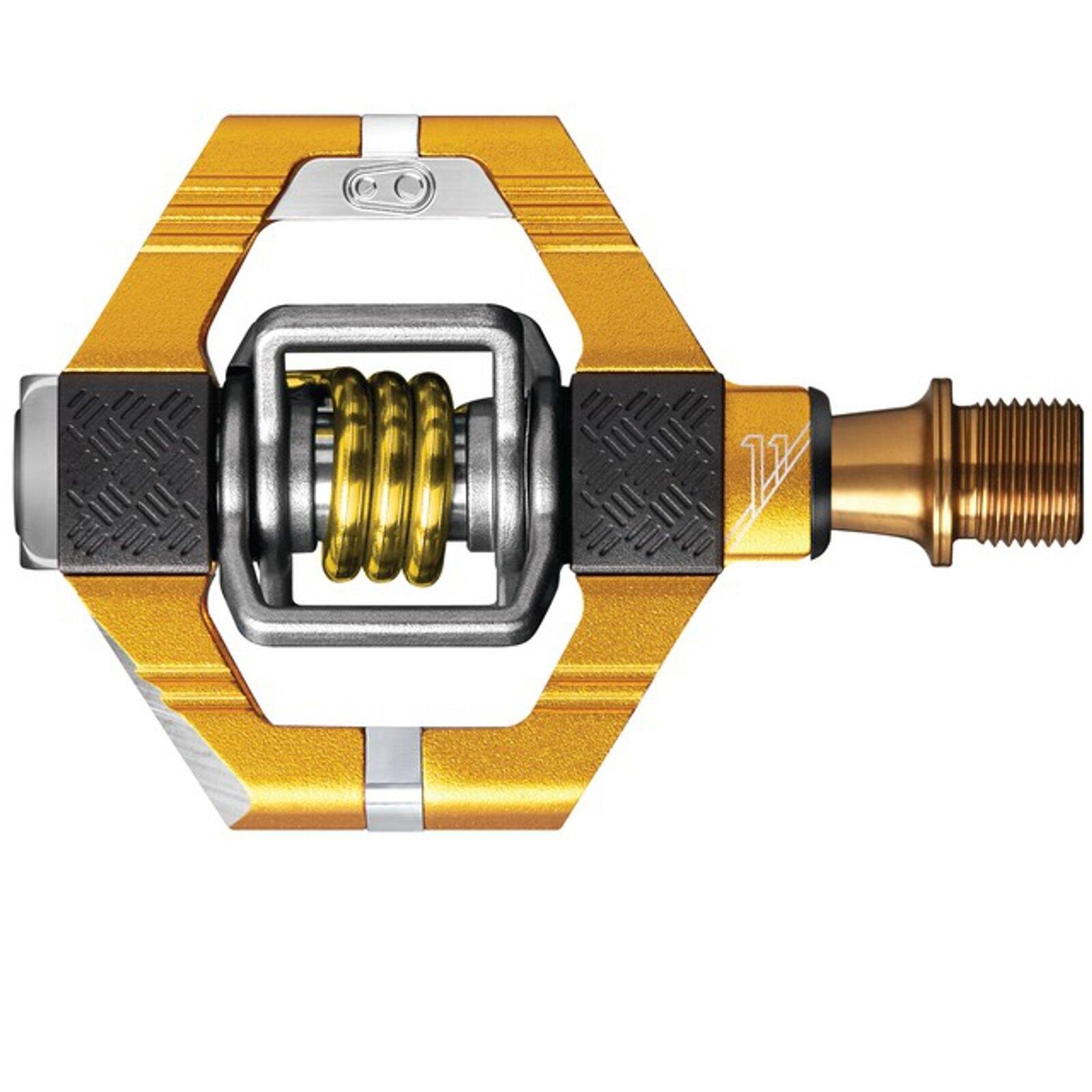 Pedały sprężynowe crankbrothers candy 11