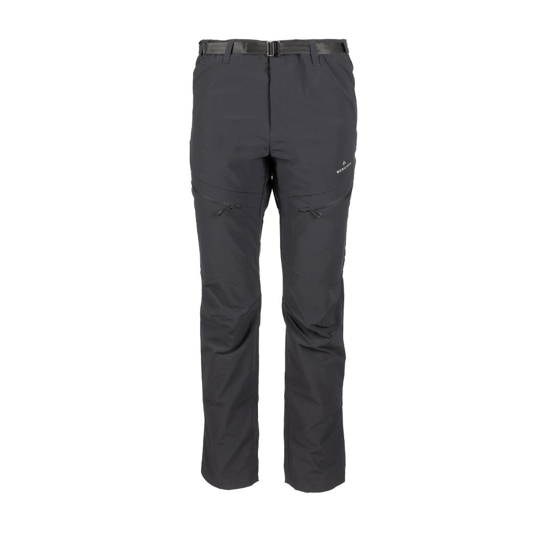 Spodnie trekkingowe męskie Stello1