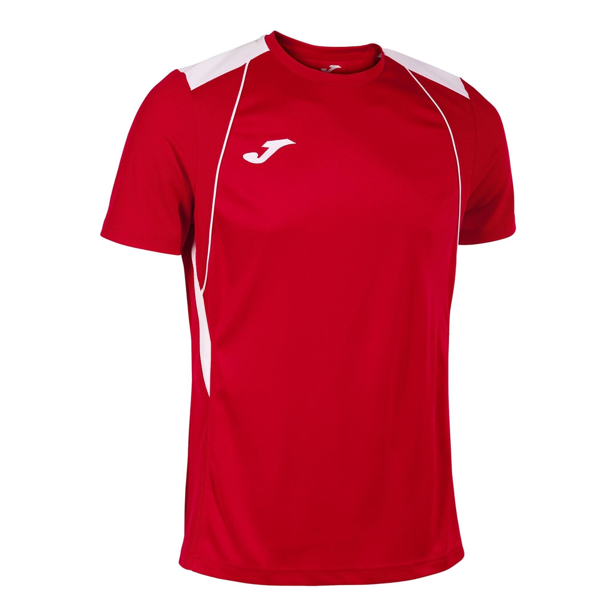Jersey Joma Championship VII