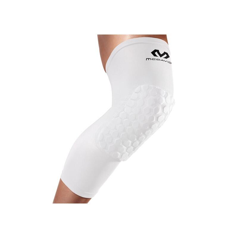 Nakolanniki McDavid HEX Force (x2)