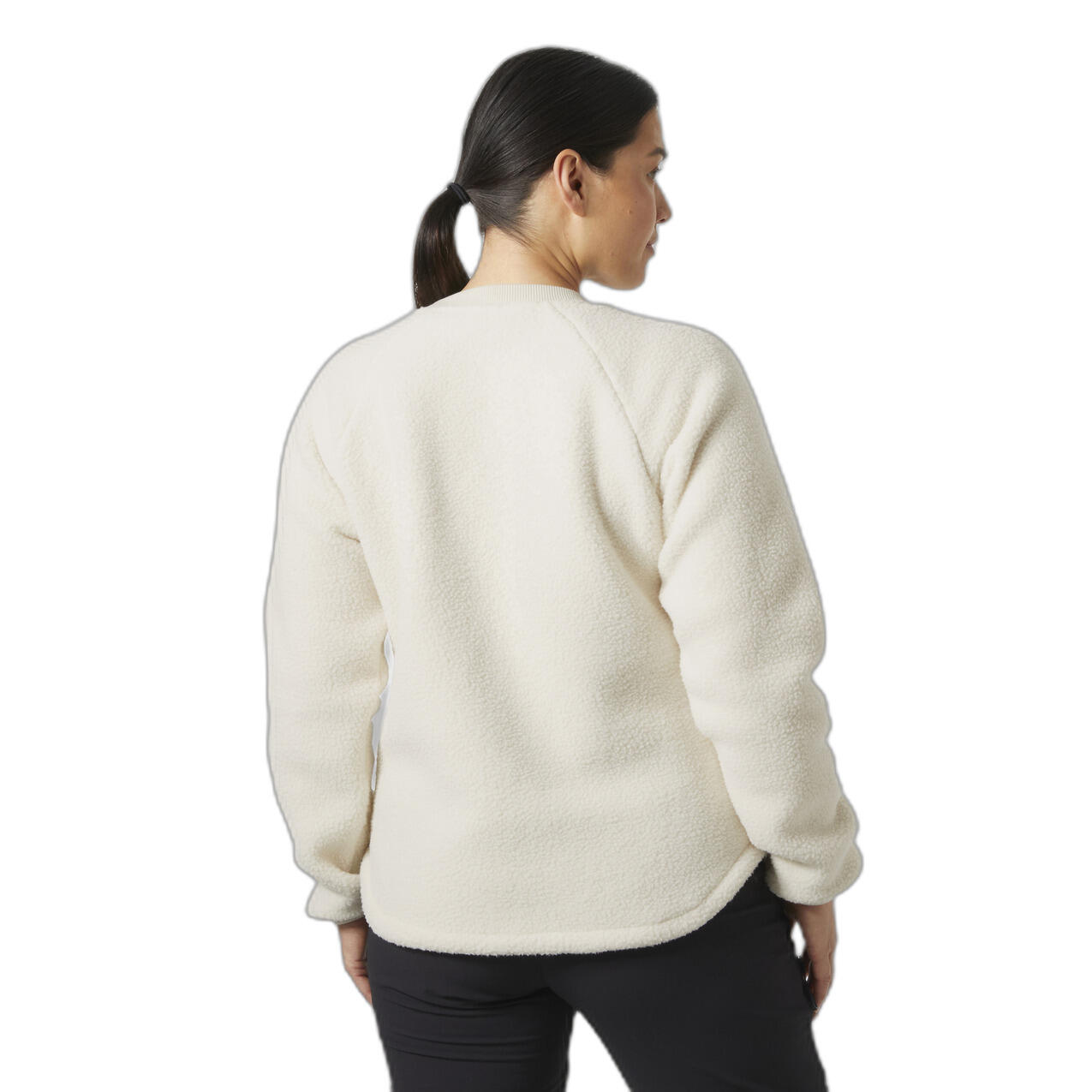 Bluza damska Helly Hansen Escape Teddy