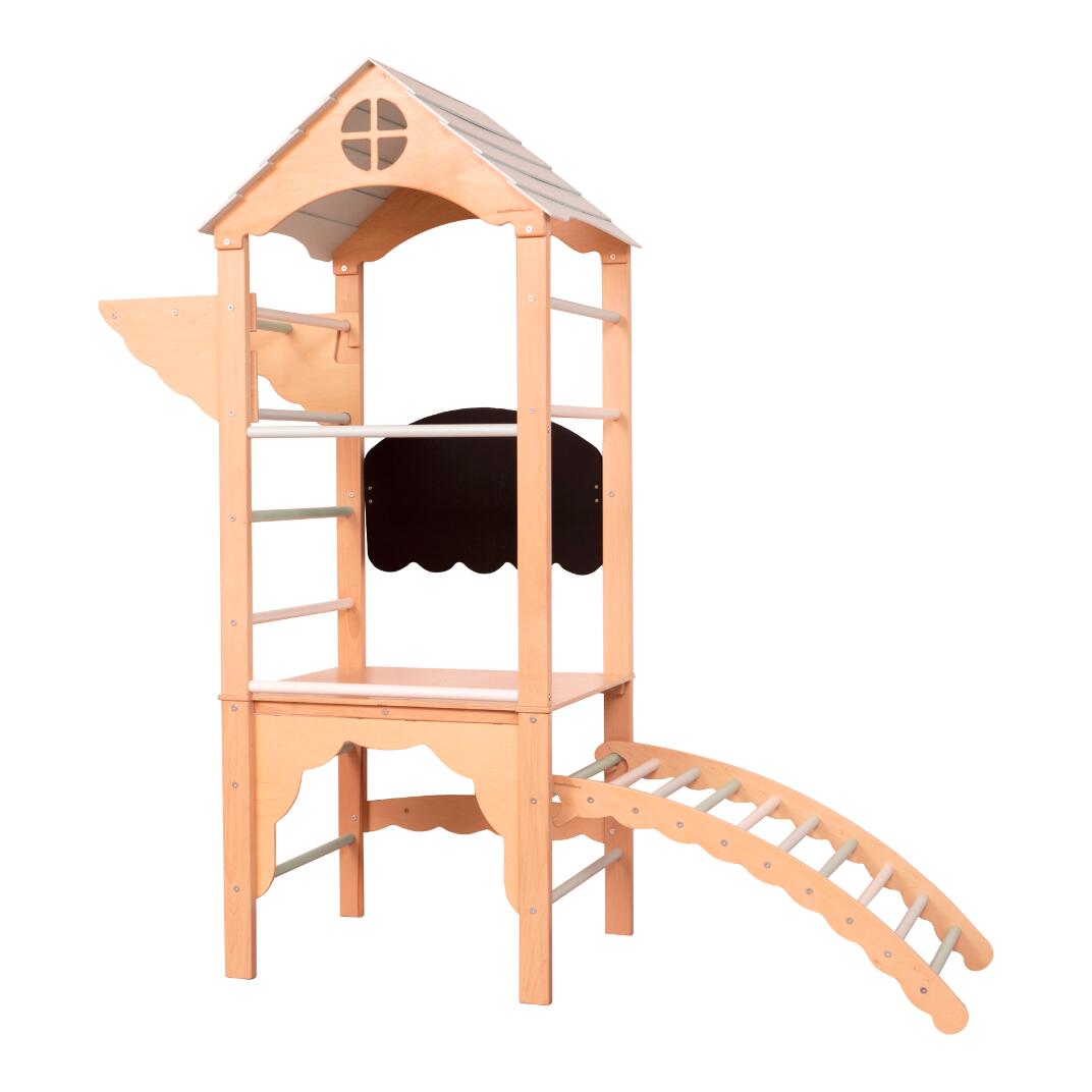 Drabinka gimnastyczna dla dziecka Tower