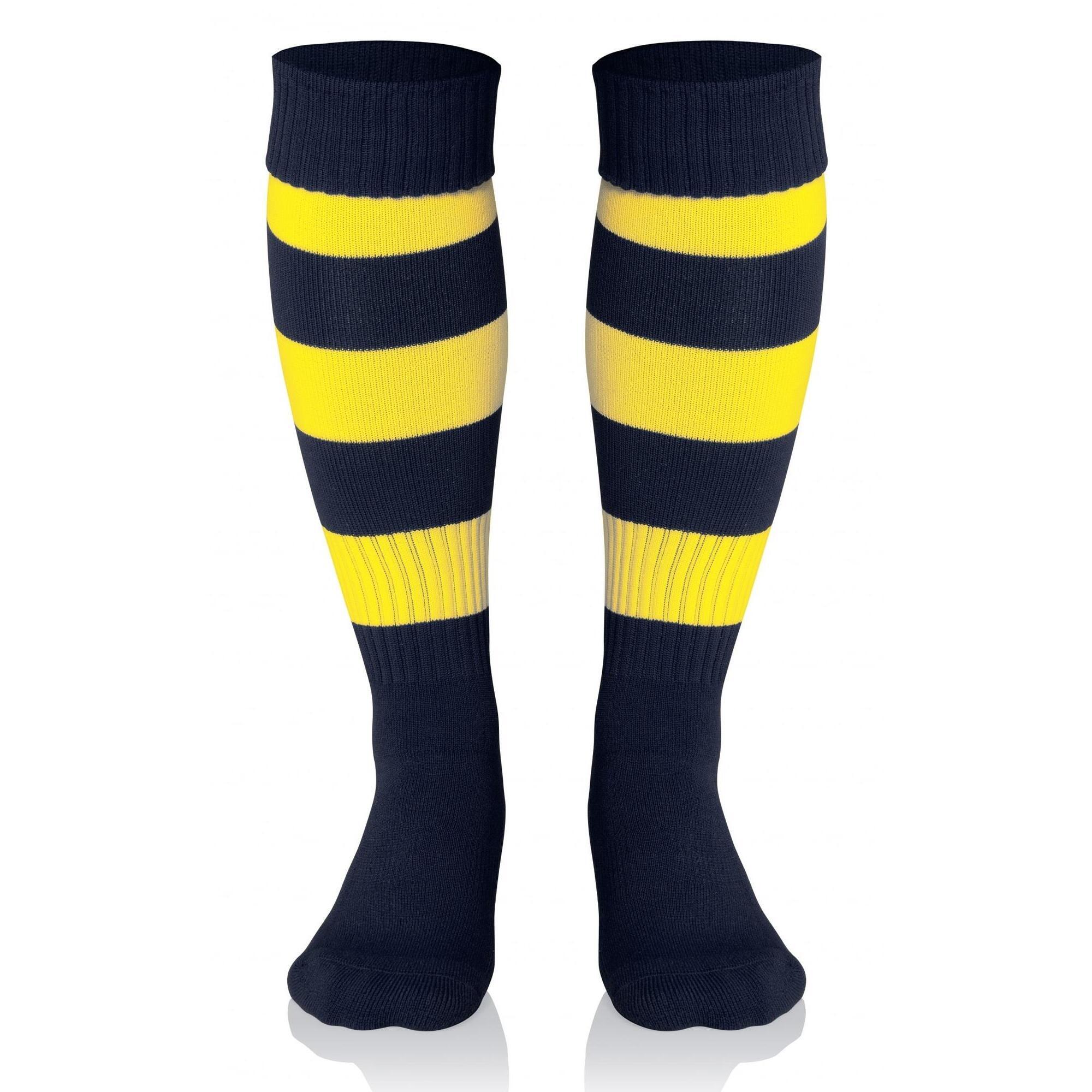 Opakowania po 5 par skarpet Acerbis