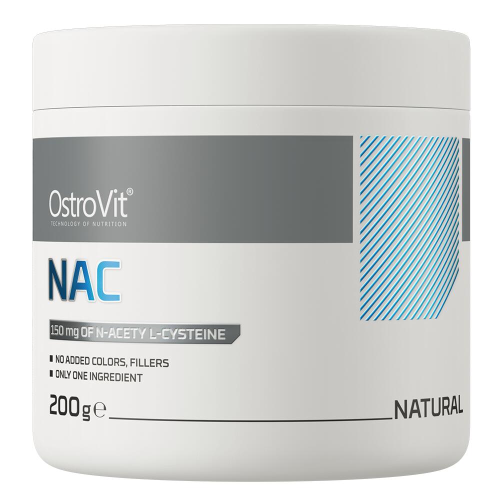 OstroVit NAC 200 g