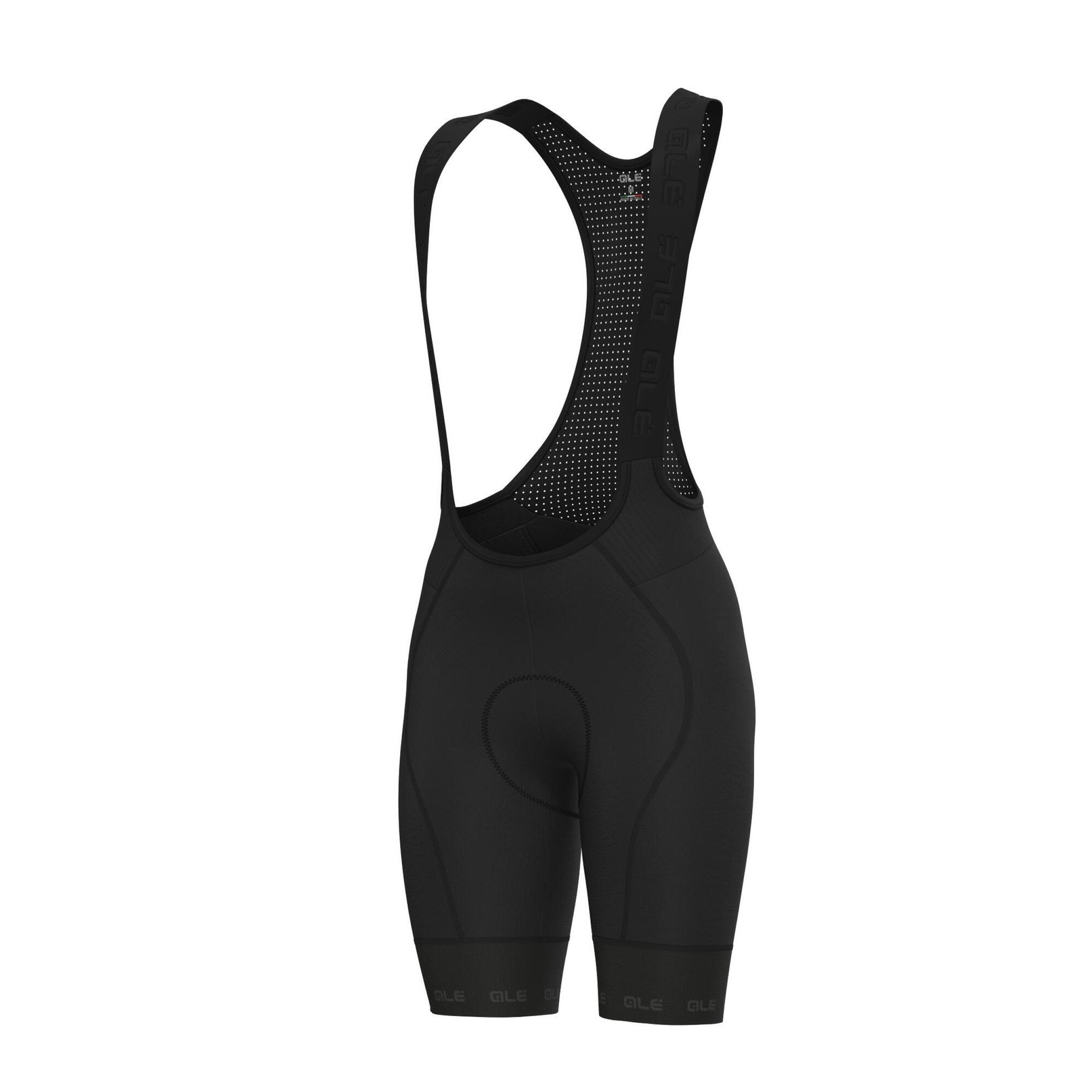 Spodenki rowerowe damskie Alé Cycling PR-E Strada 2.0