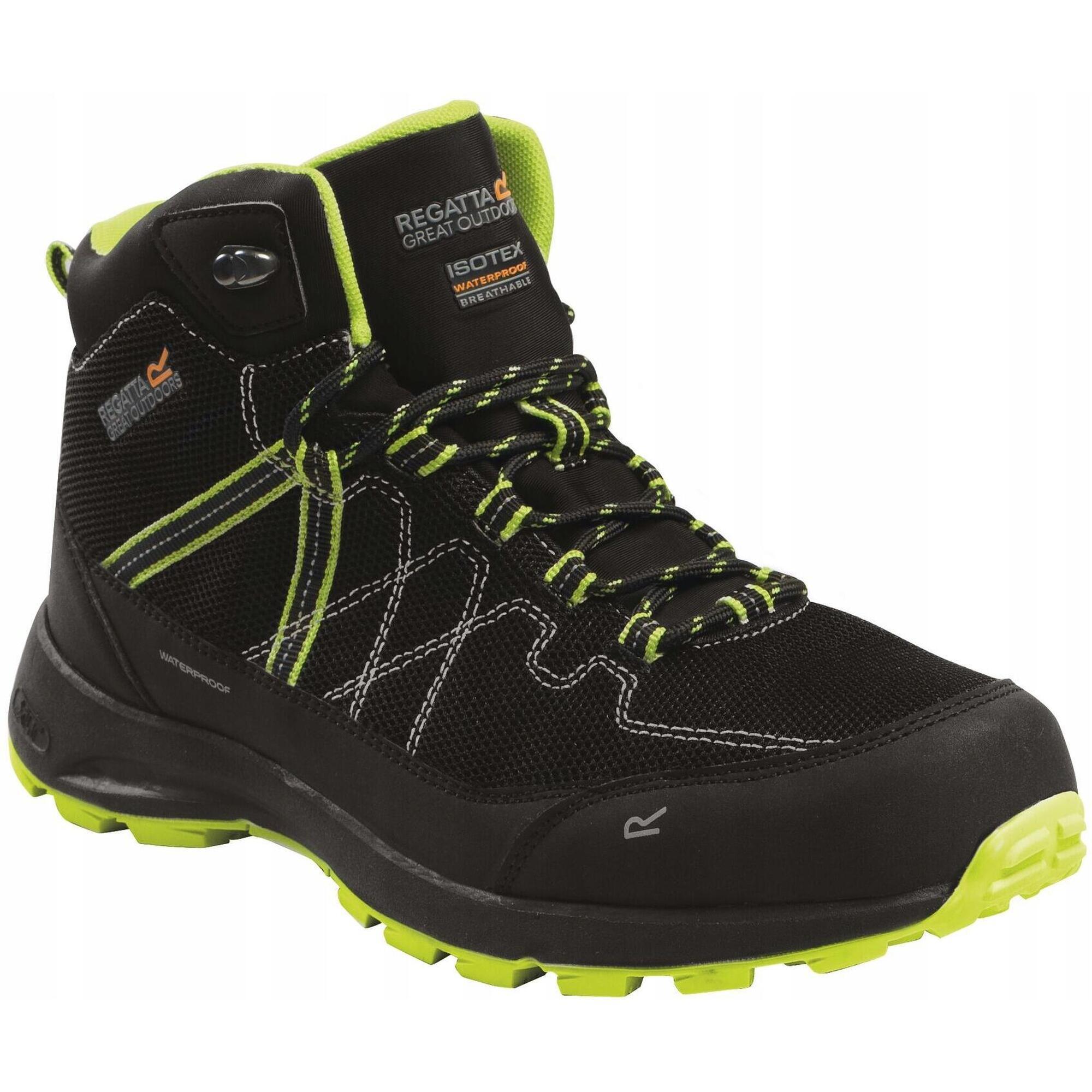 Buty trekkingowe męskie Samaris Lite