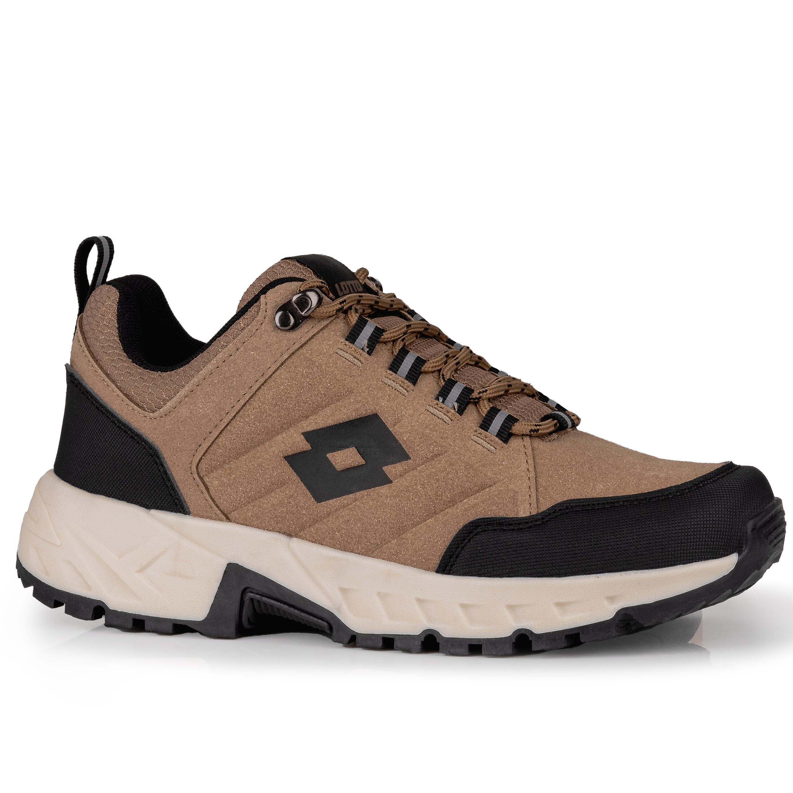 Buty męskie sportowe do chodzenia Lotto KETCHAM