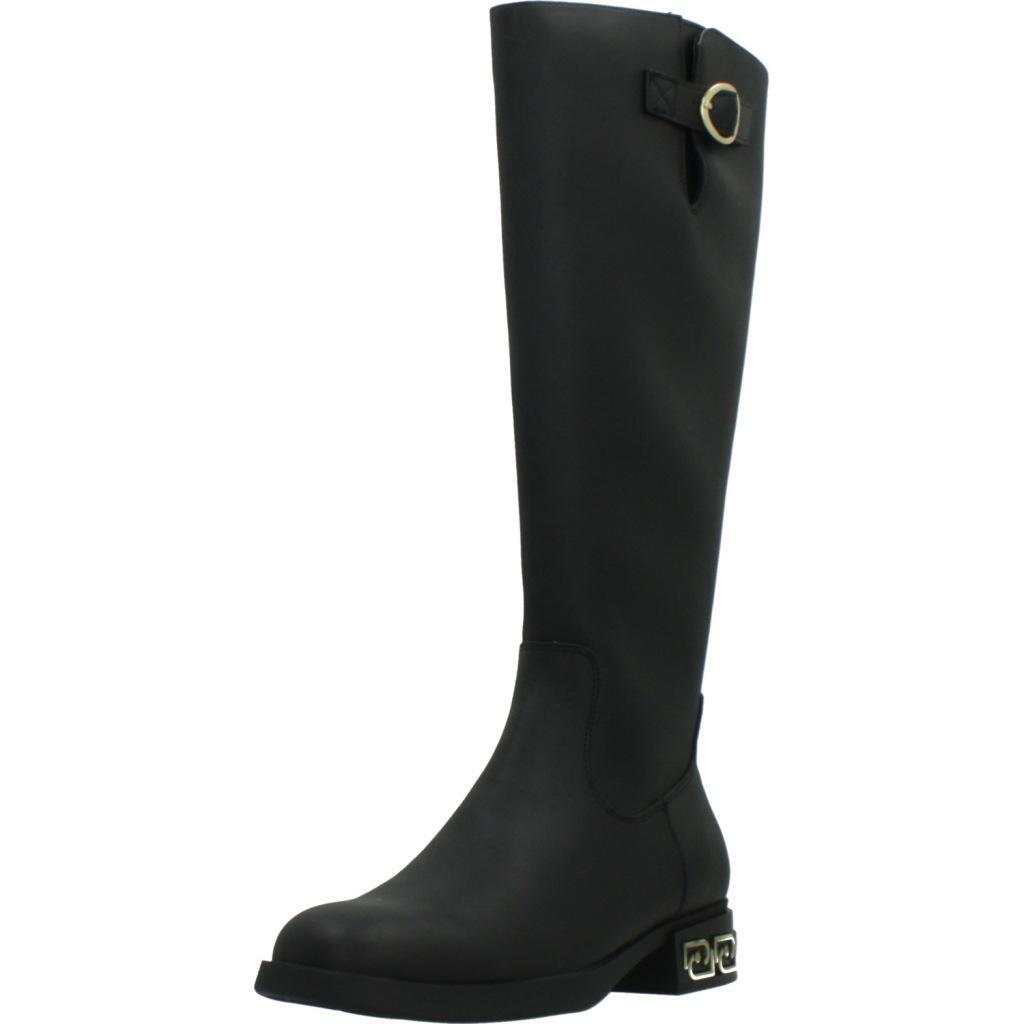 Buty LIU-JO YOGI 03 Czarny