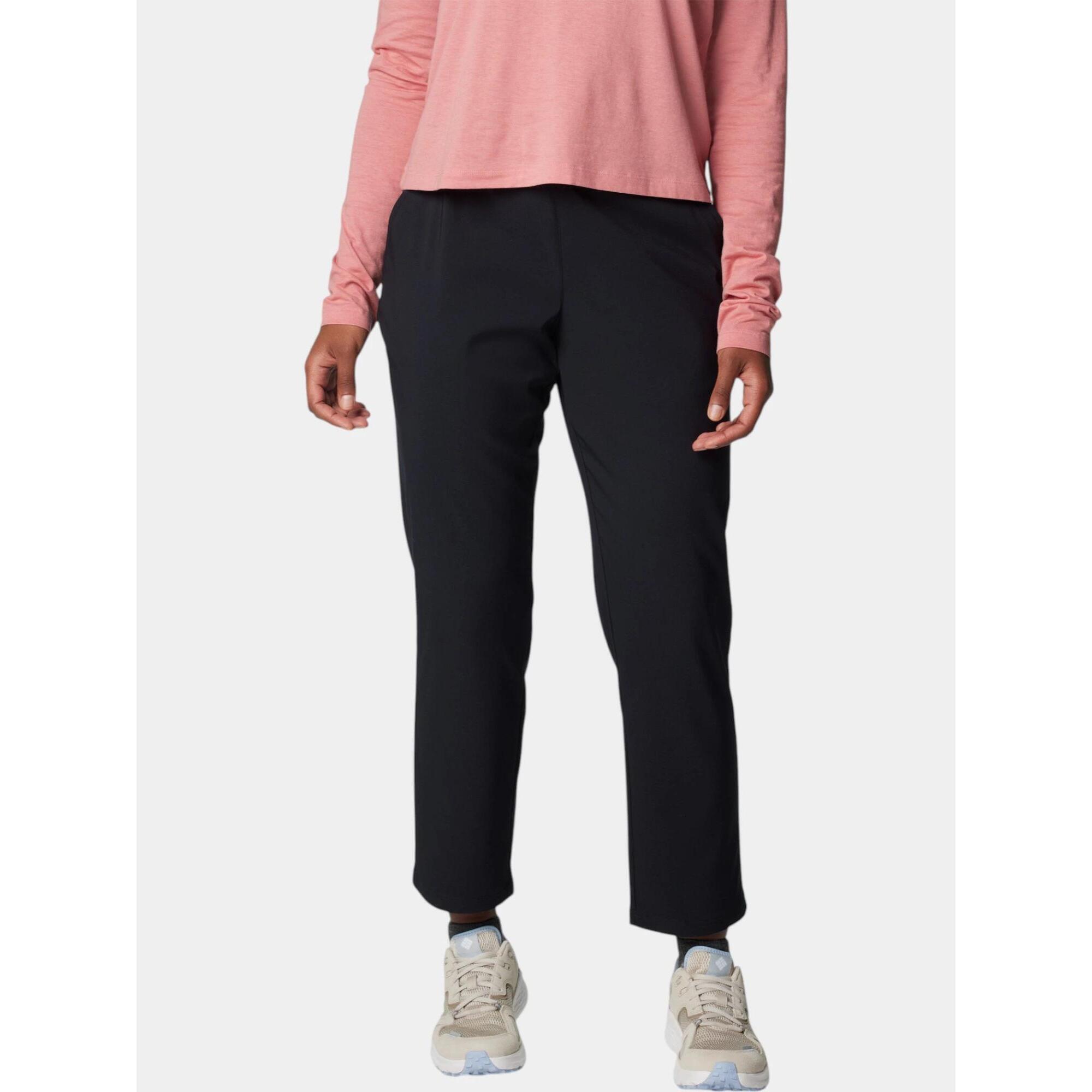 Spodnie Damskie Columbia All Seasons Pull-On